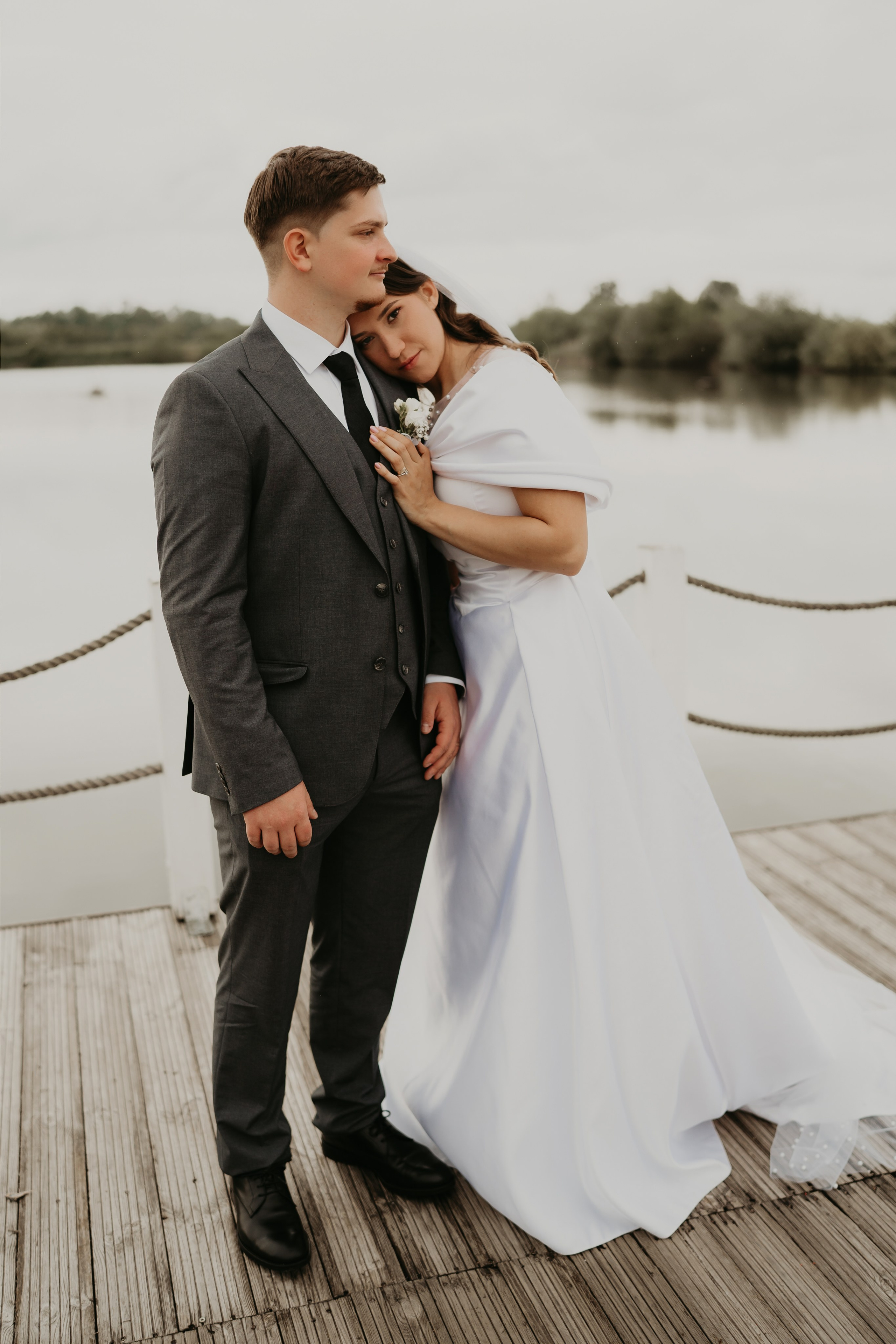 Ioana & Gabi / Wedding Day. Foto / Video nunta Deva, Hunedoara