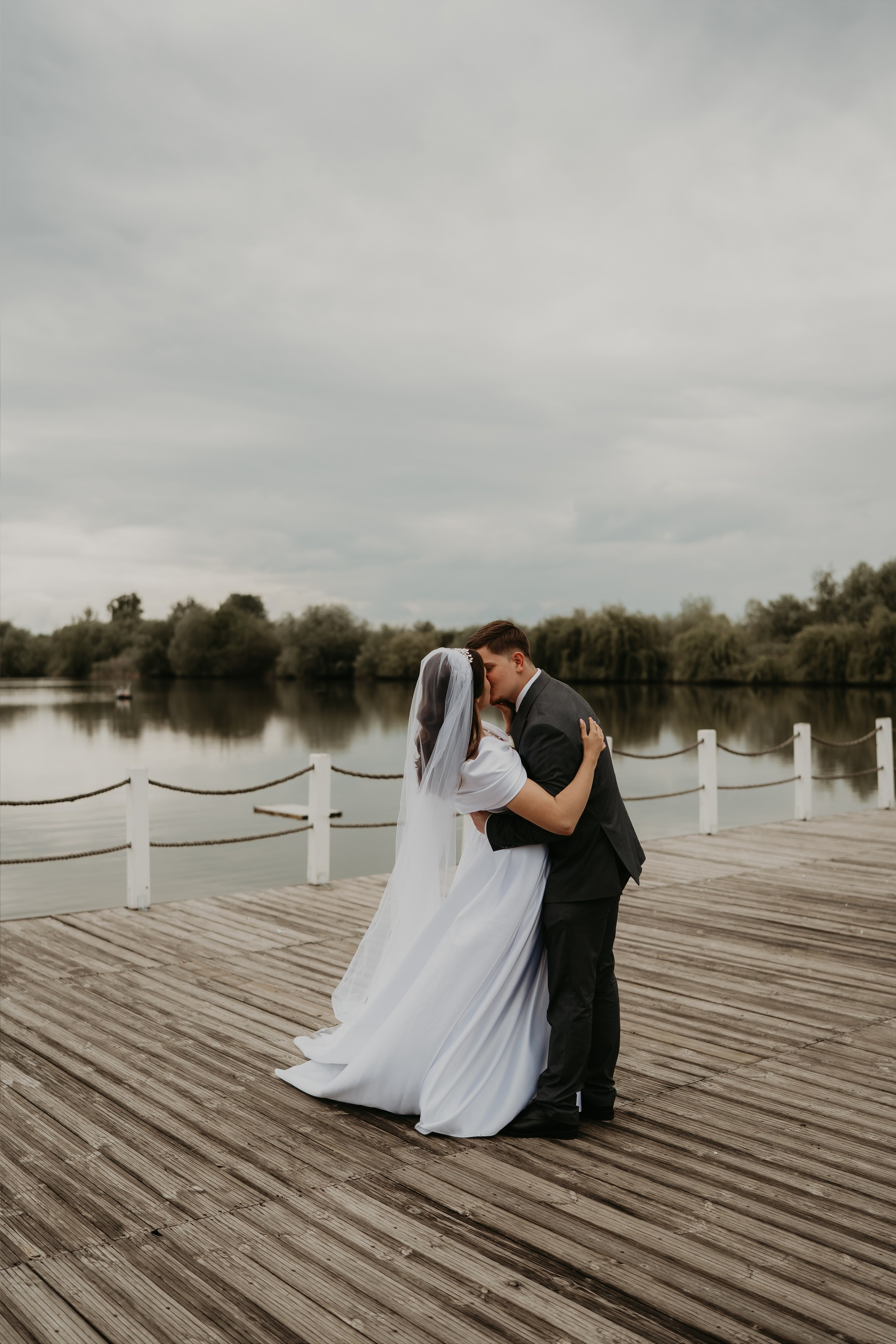 Ioana & Gabi / Wedding Day. Foto / Video nunta Deva, Hunedoara