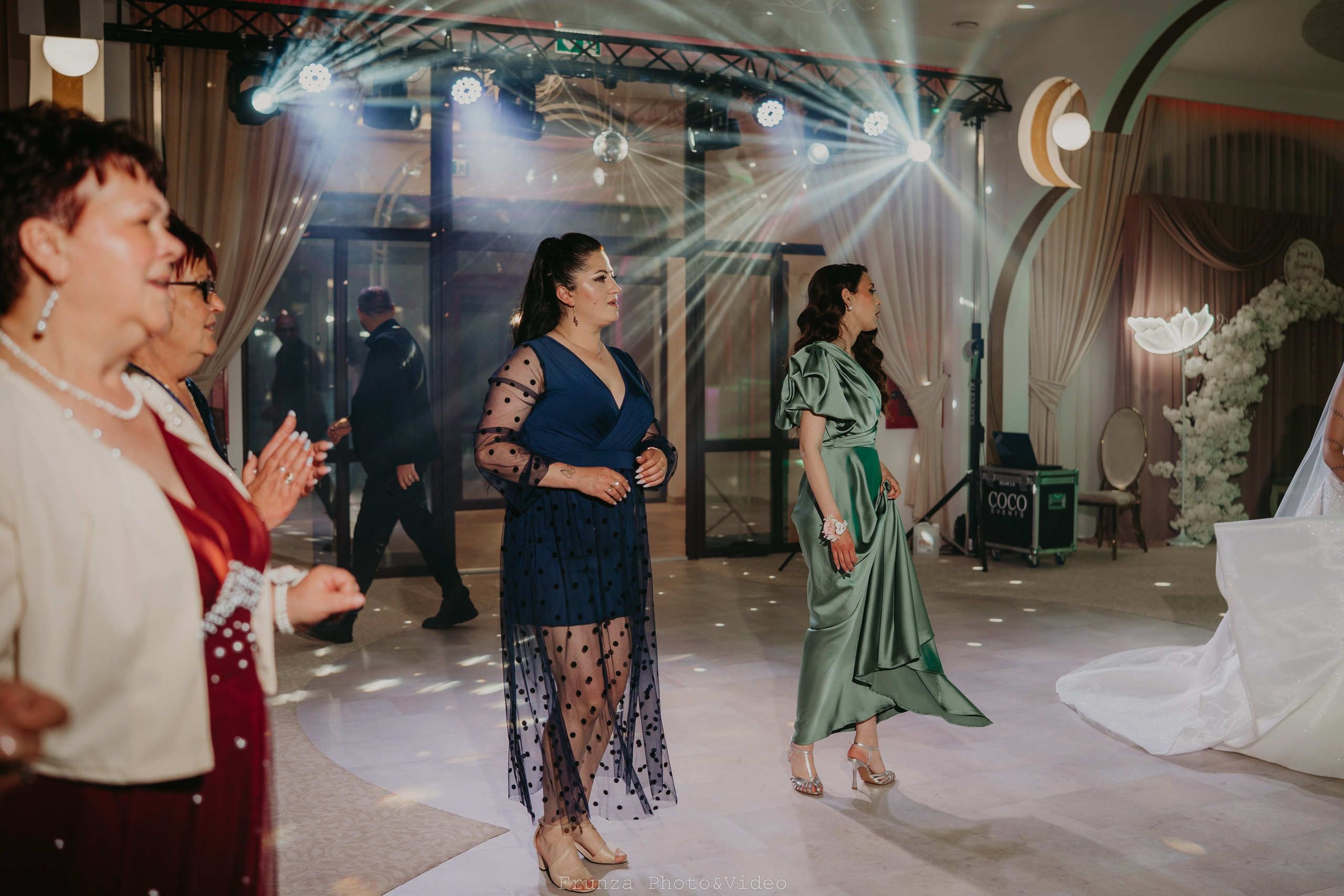 Ionut & Alexandra / Complete Wedding Day. Foto / Video nunta Deva, Hunedoara