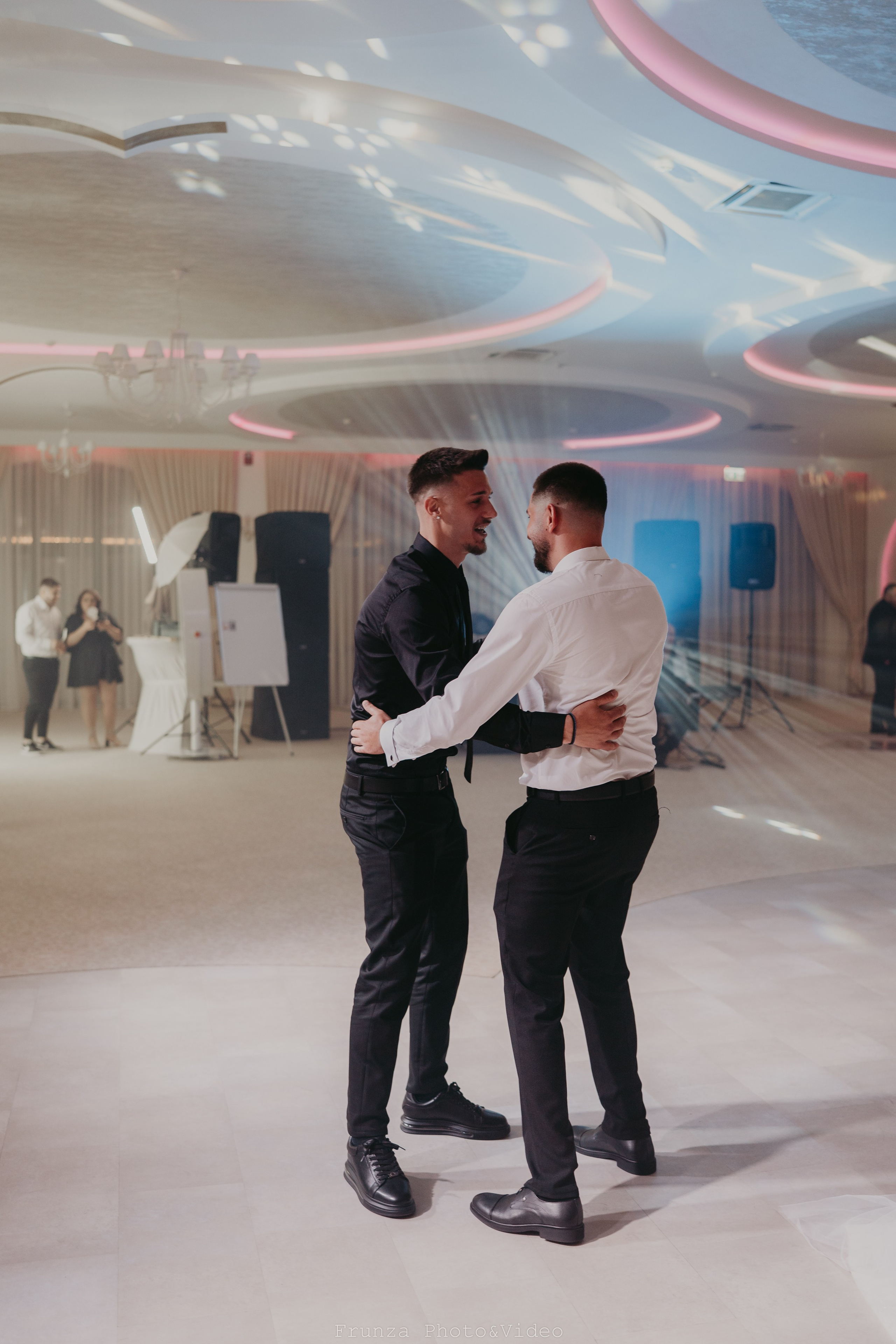 Ionut & Alexandra / Complete Wedding Day. Foto / Video nunta Deva, Hunedoara