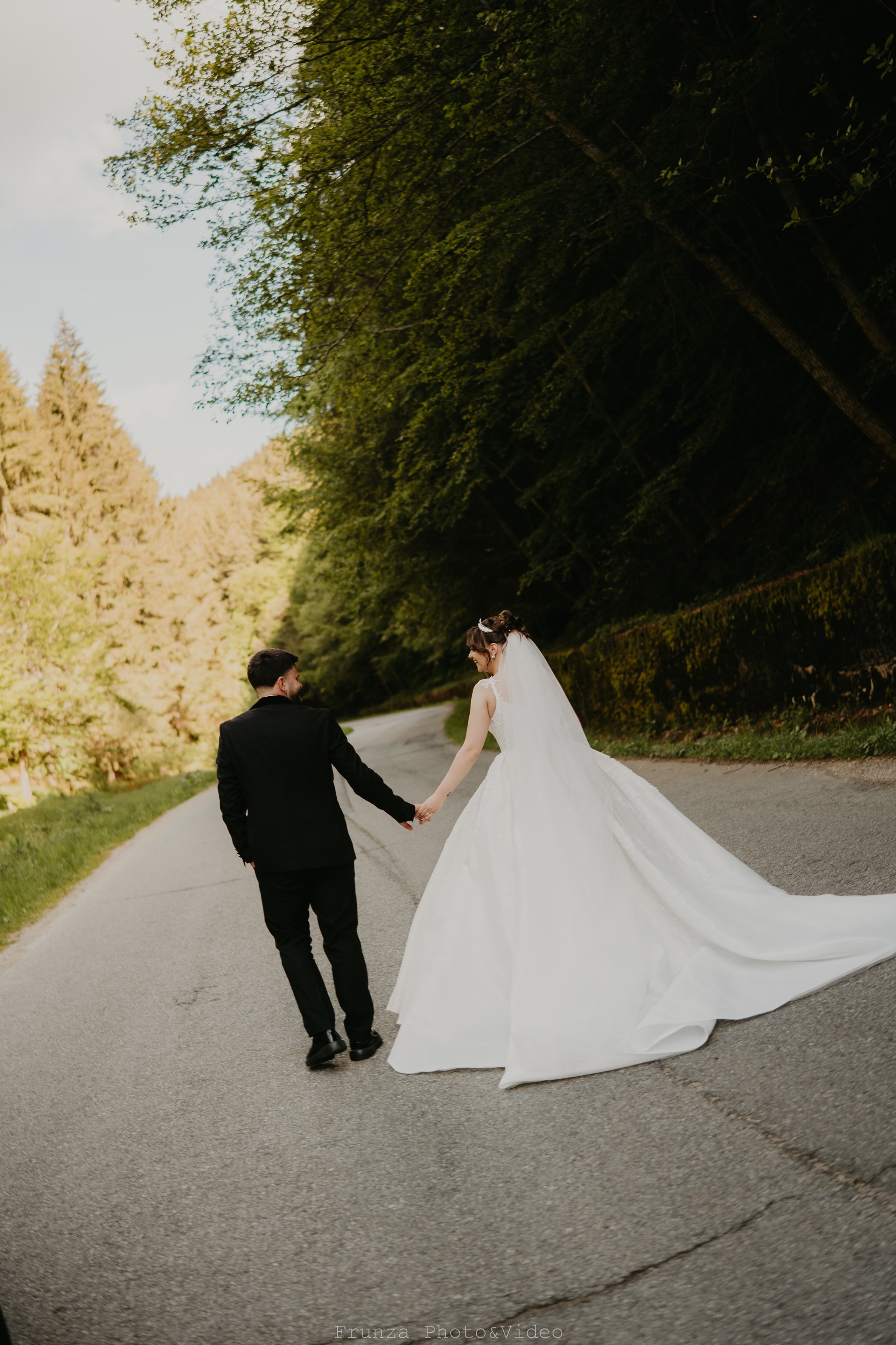 Ionut & Alexandra / Complete Wedding Day. Foto / Video nunta Deva, Hunedoara