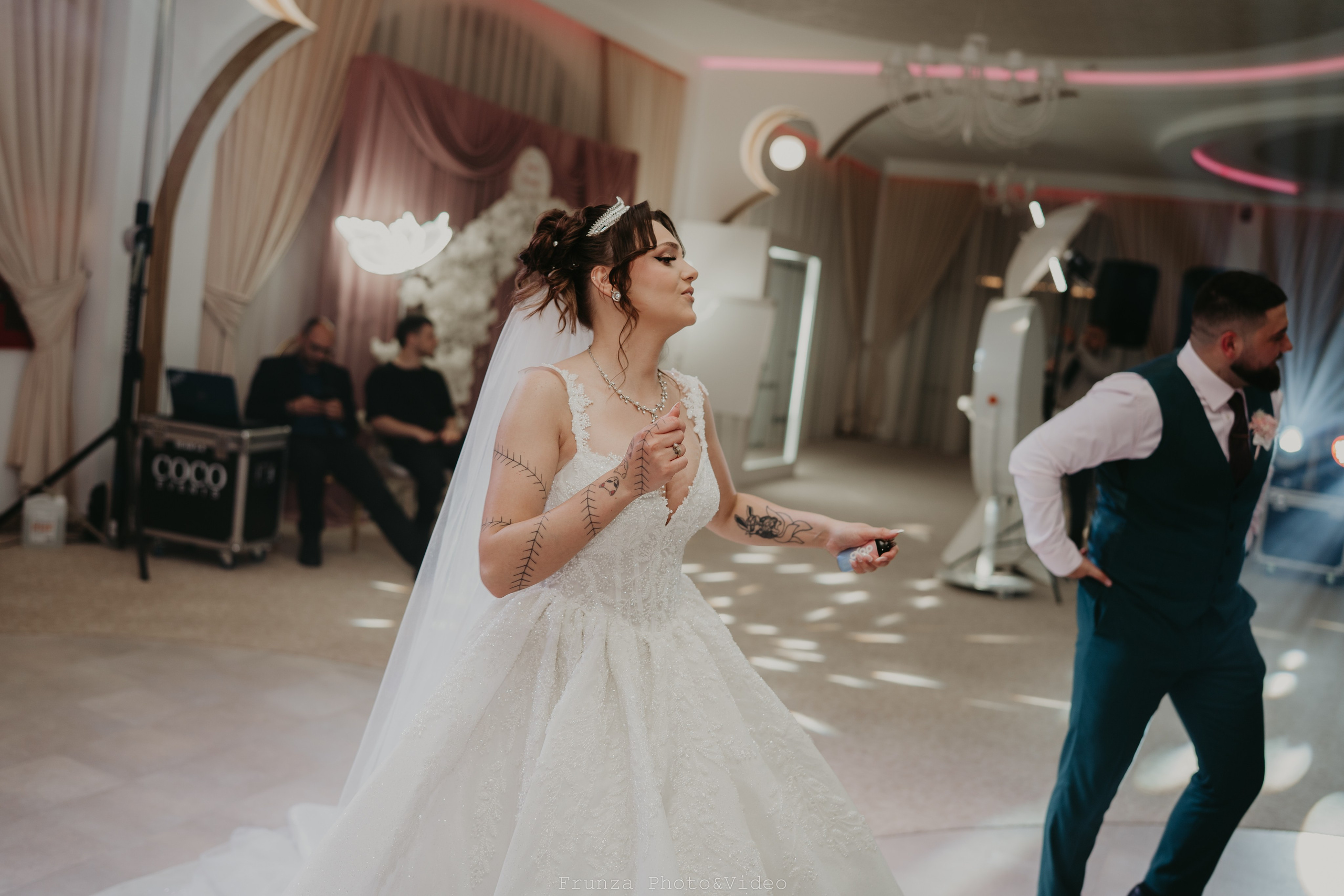 Ionut & Alexandra / Complete Wedding Day. Foto / Video nunta Deva, Hunedoara