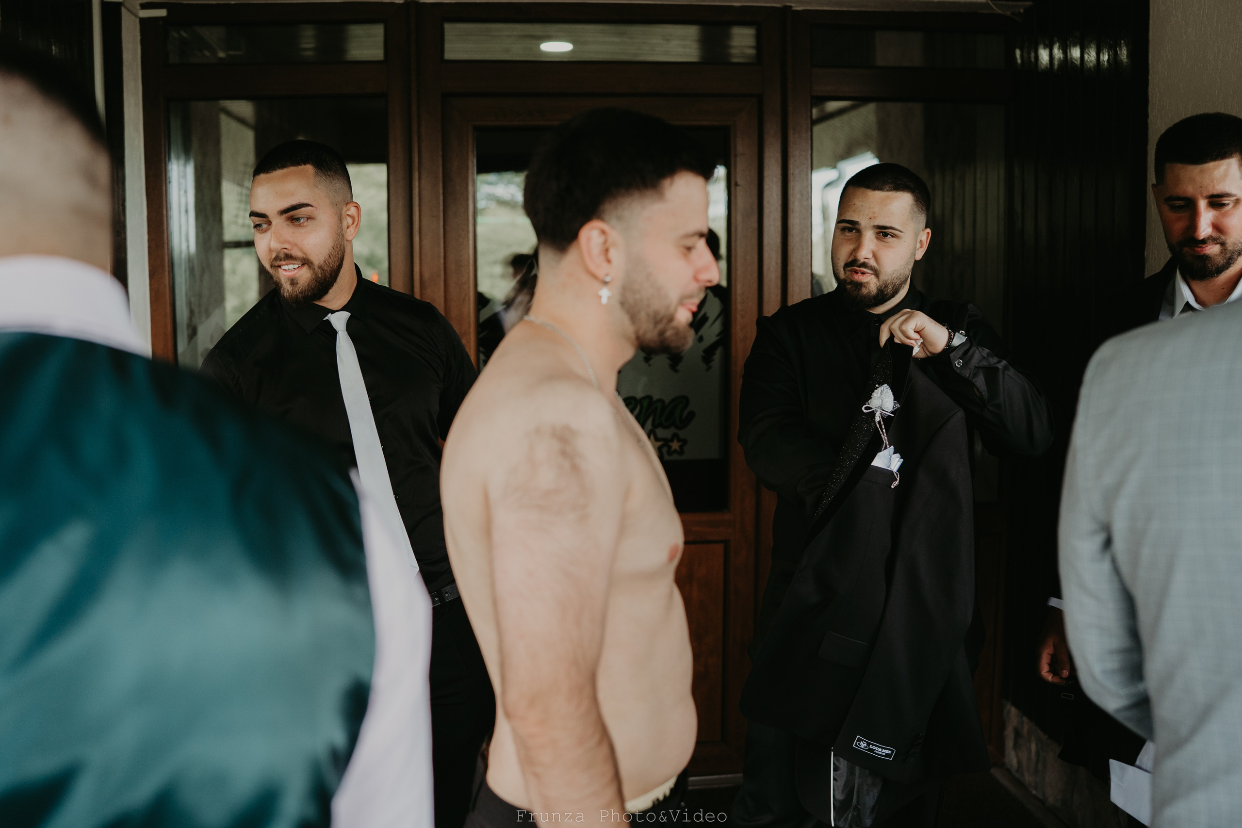 Ionut & Alexandra / Complete Wedding Day. Foto / Video nunta Deva, Hunedoara