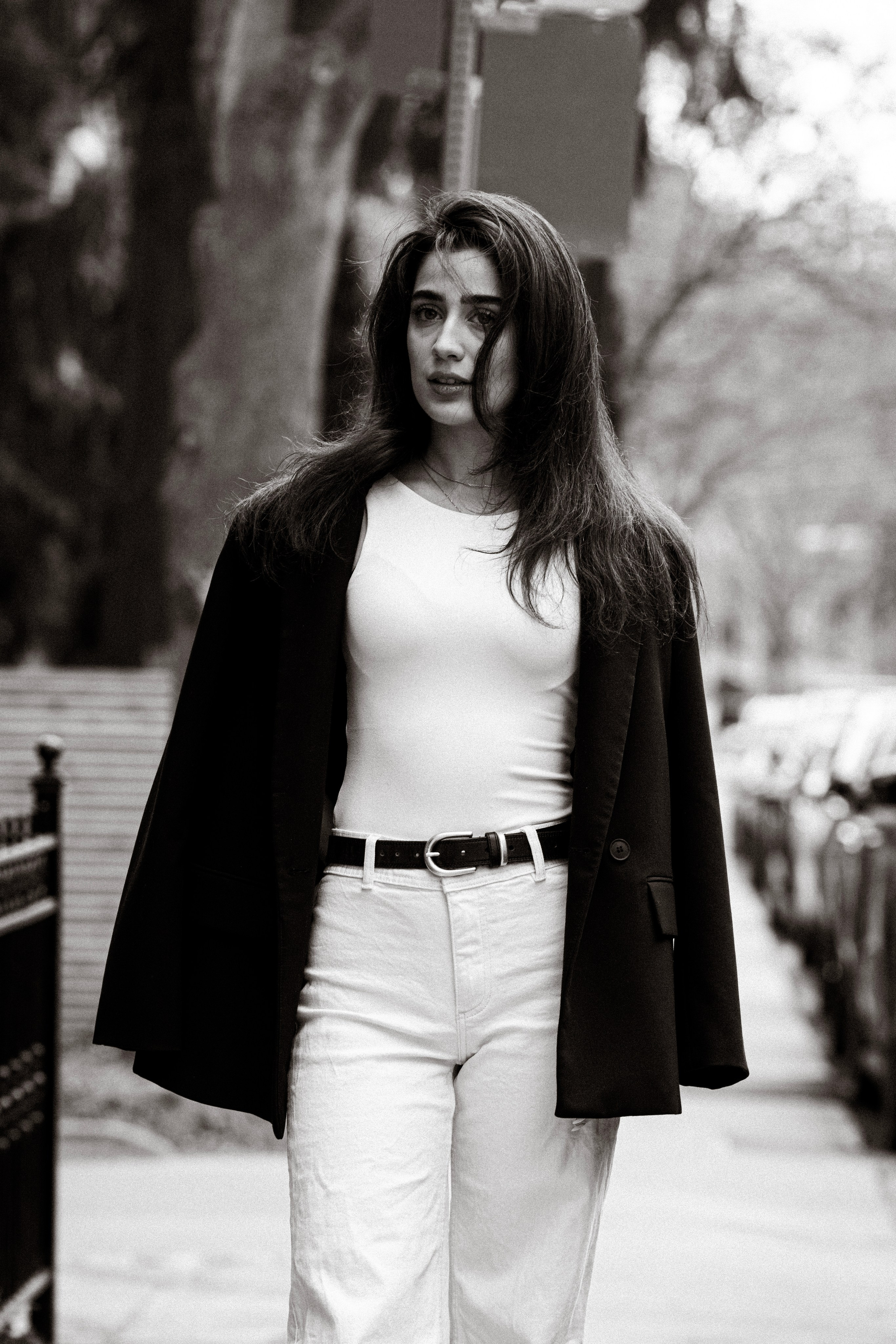 Street Portraits. Arvin Azimian