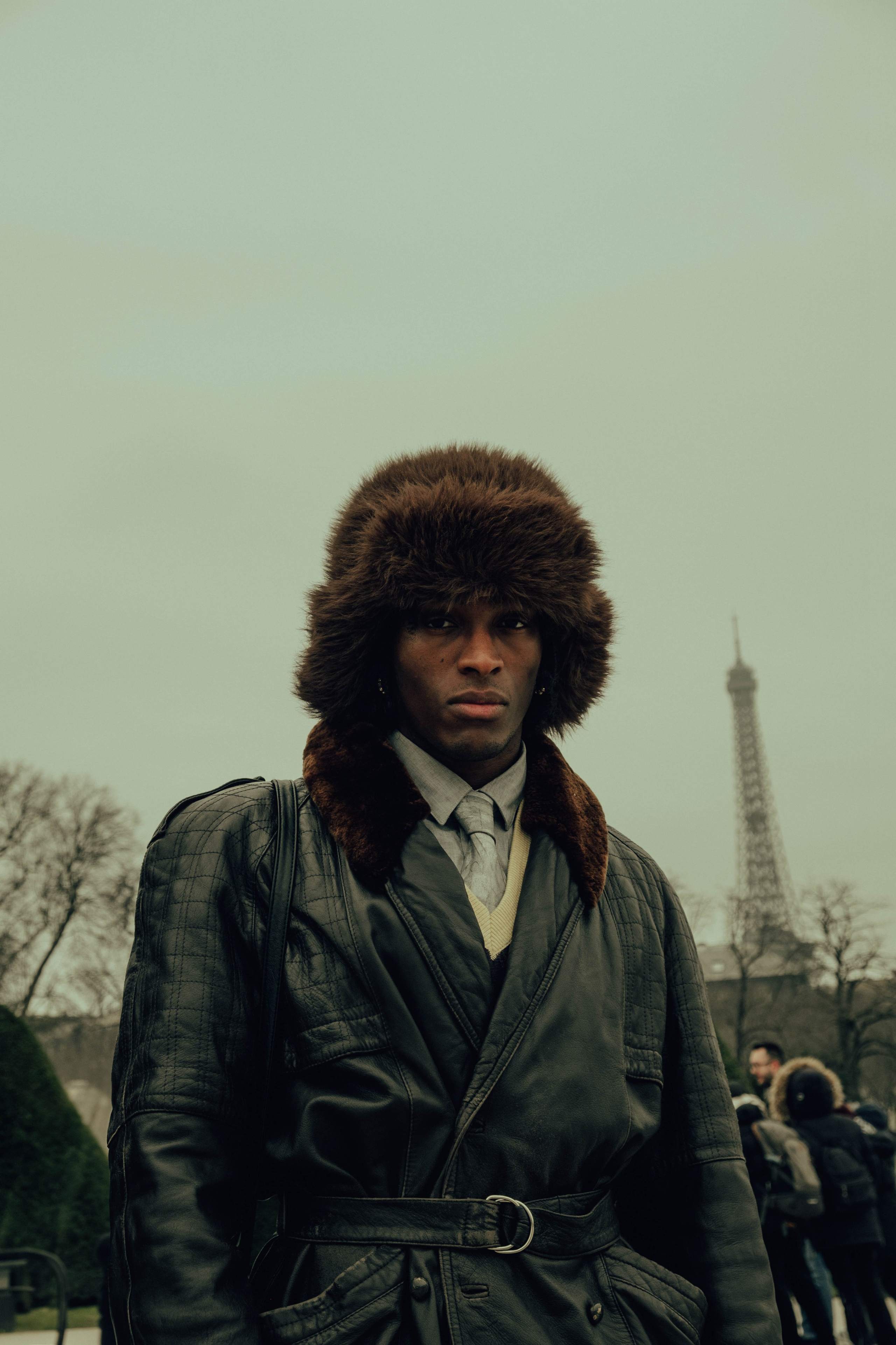 Photographer Stasi Dilbazi