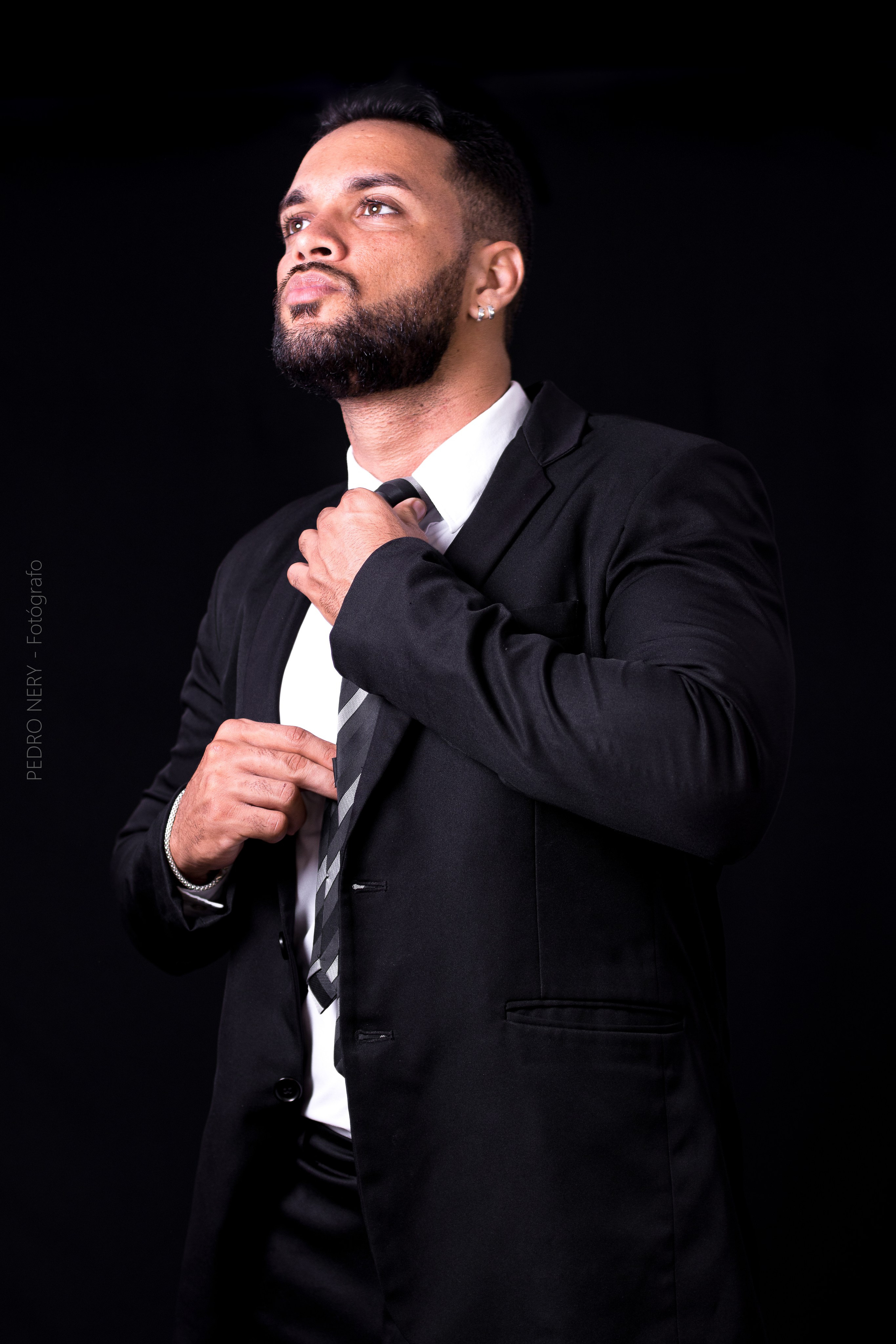 Jhon — Comercial. Pedro Nery — Fotos