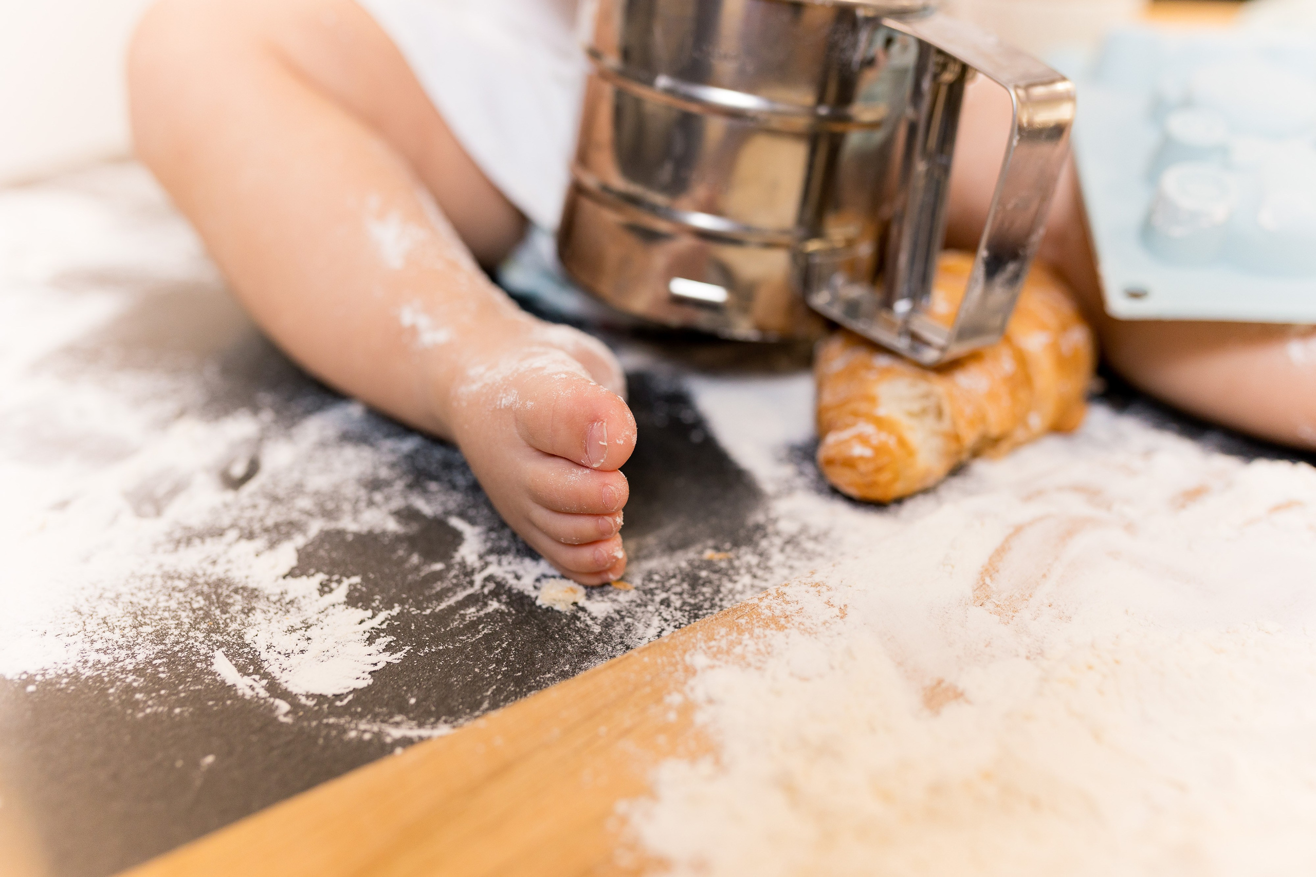Родина Гайчук. Ірина Терещук