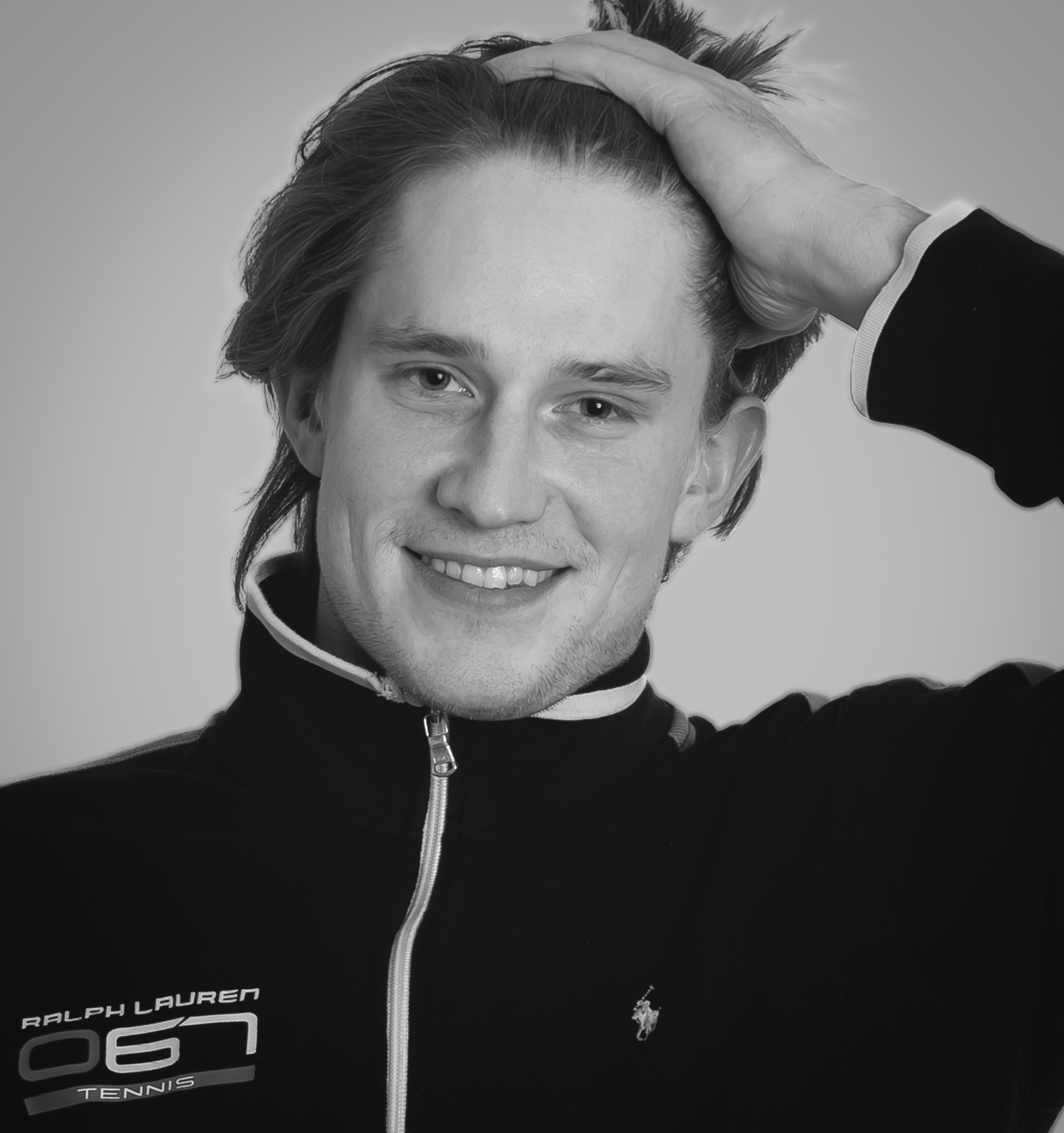 B&W Portraits. Klausenburg Photography