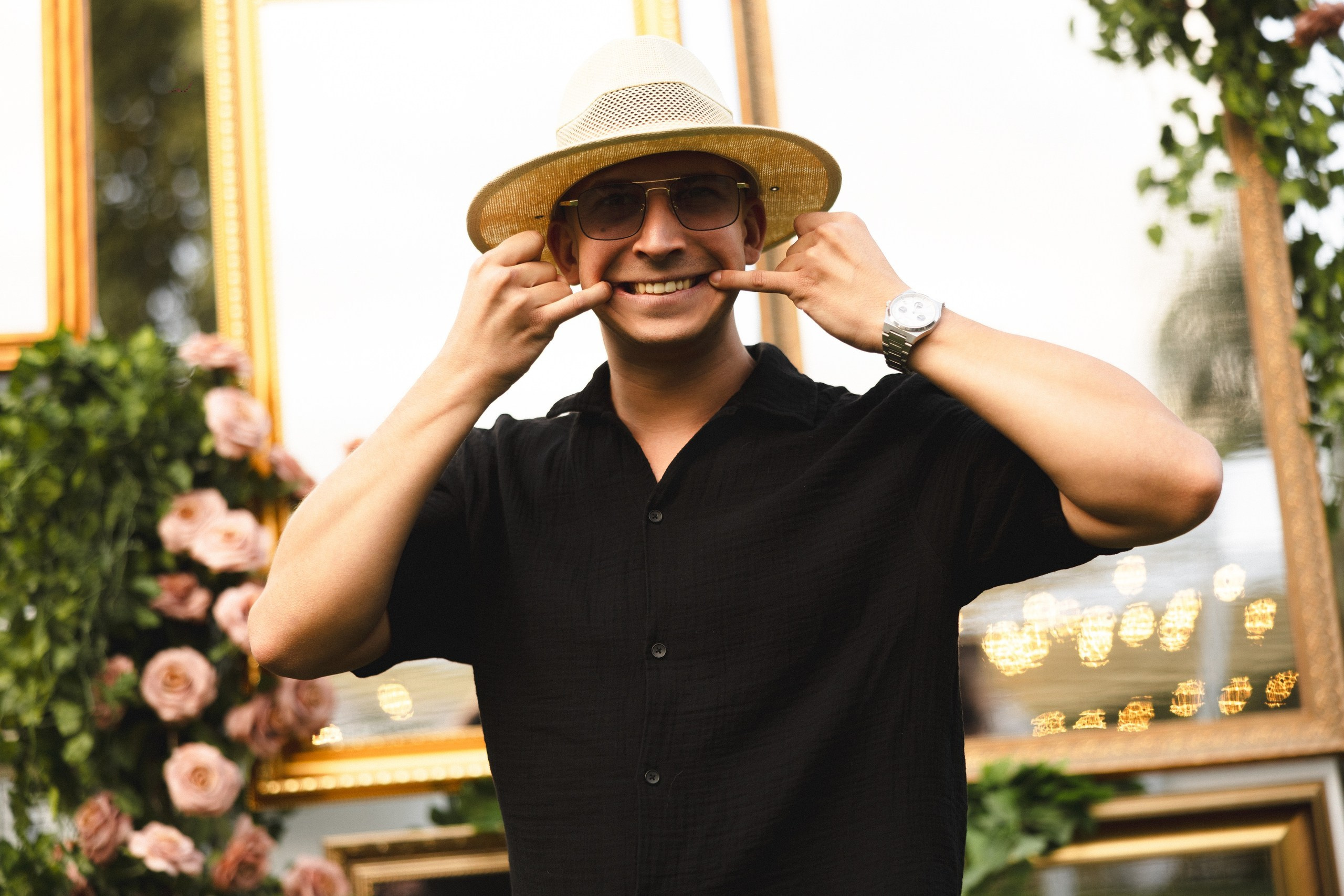 Anton & Dayana. Азимжан Нуритдинходжаев — свадебный фотограф