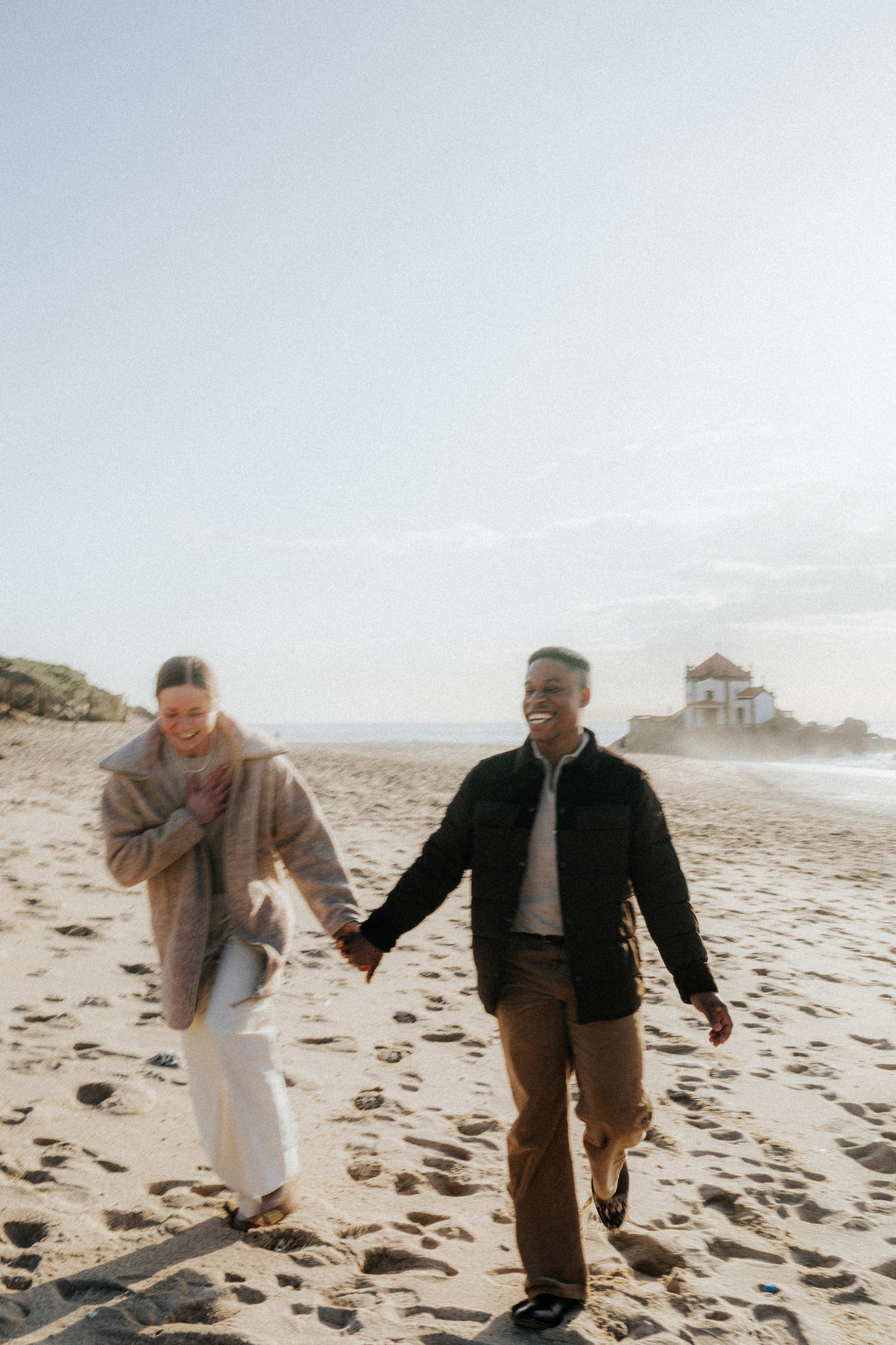 Ellen & Sabien — Senhor da Pedra. Philipe Fotografia
