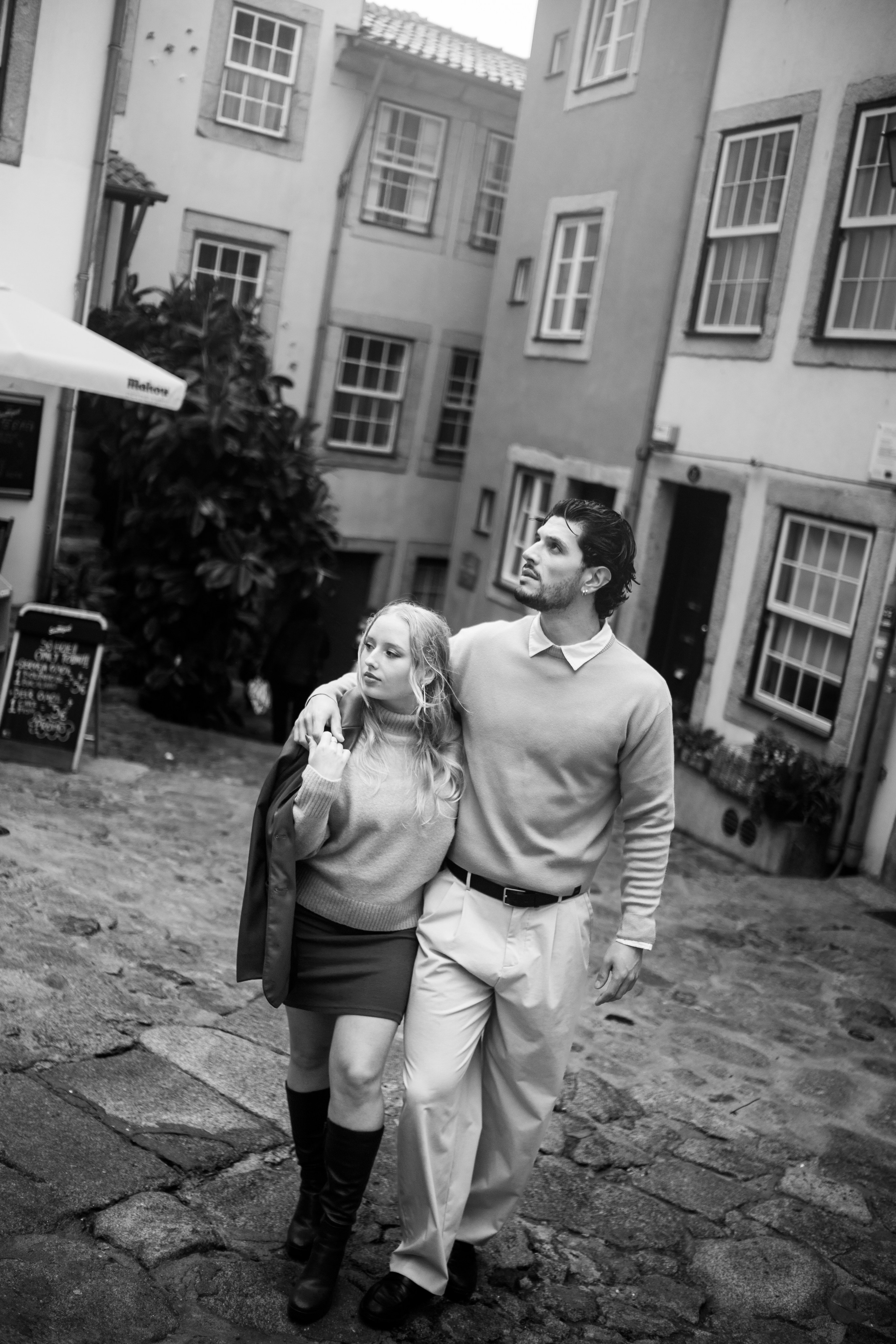 Fabio & Jasmin. Philipe Fotografia