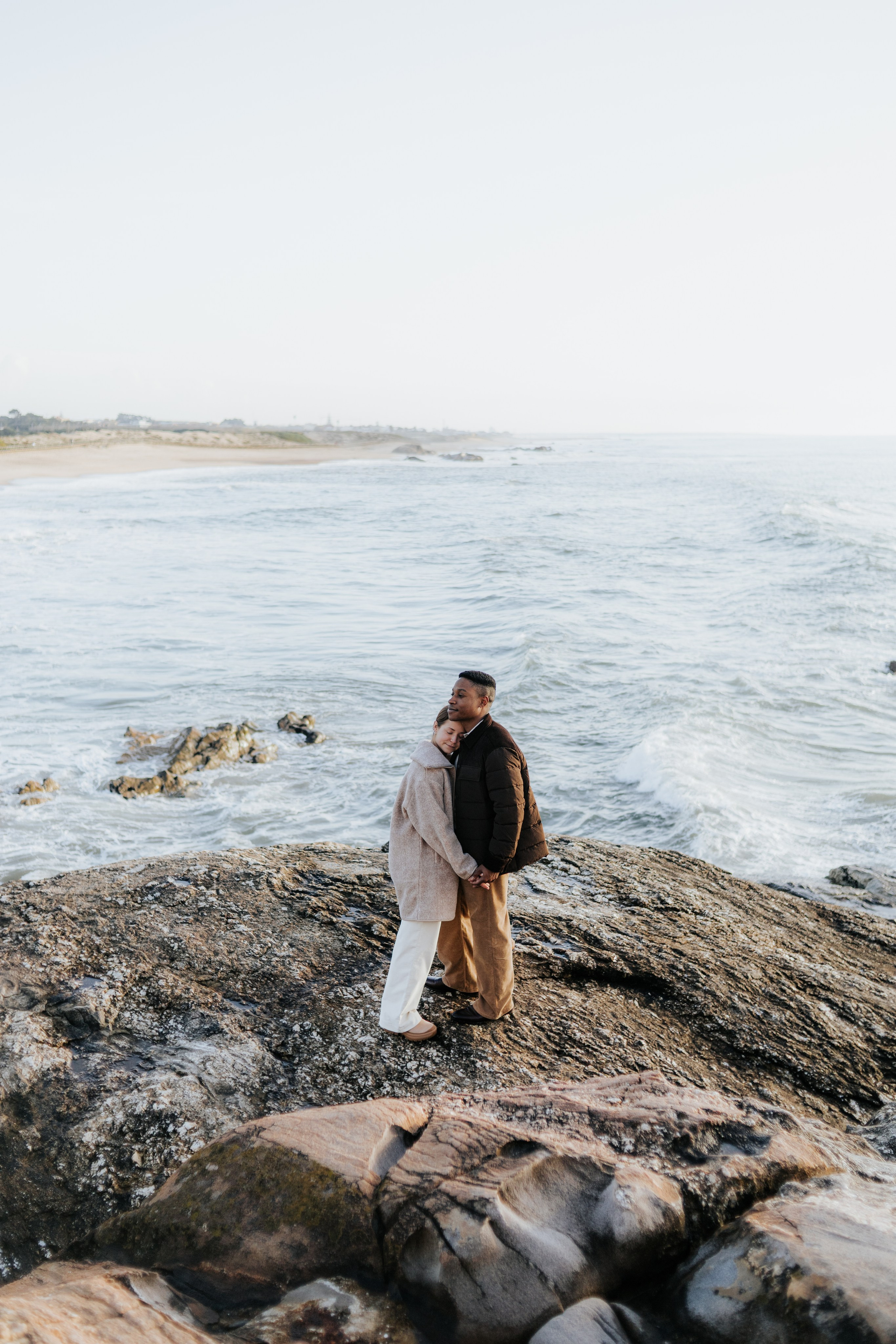 Ellen & Sabien — Senhor da Pedra. Philipe Fotografia