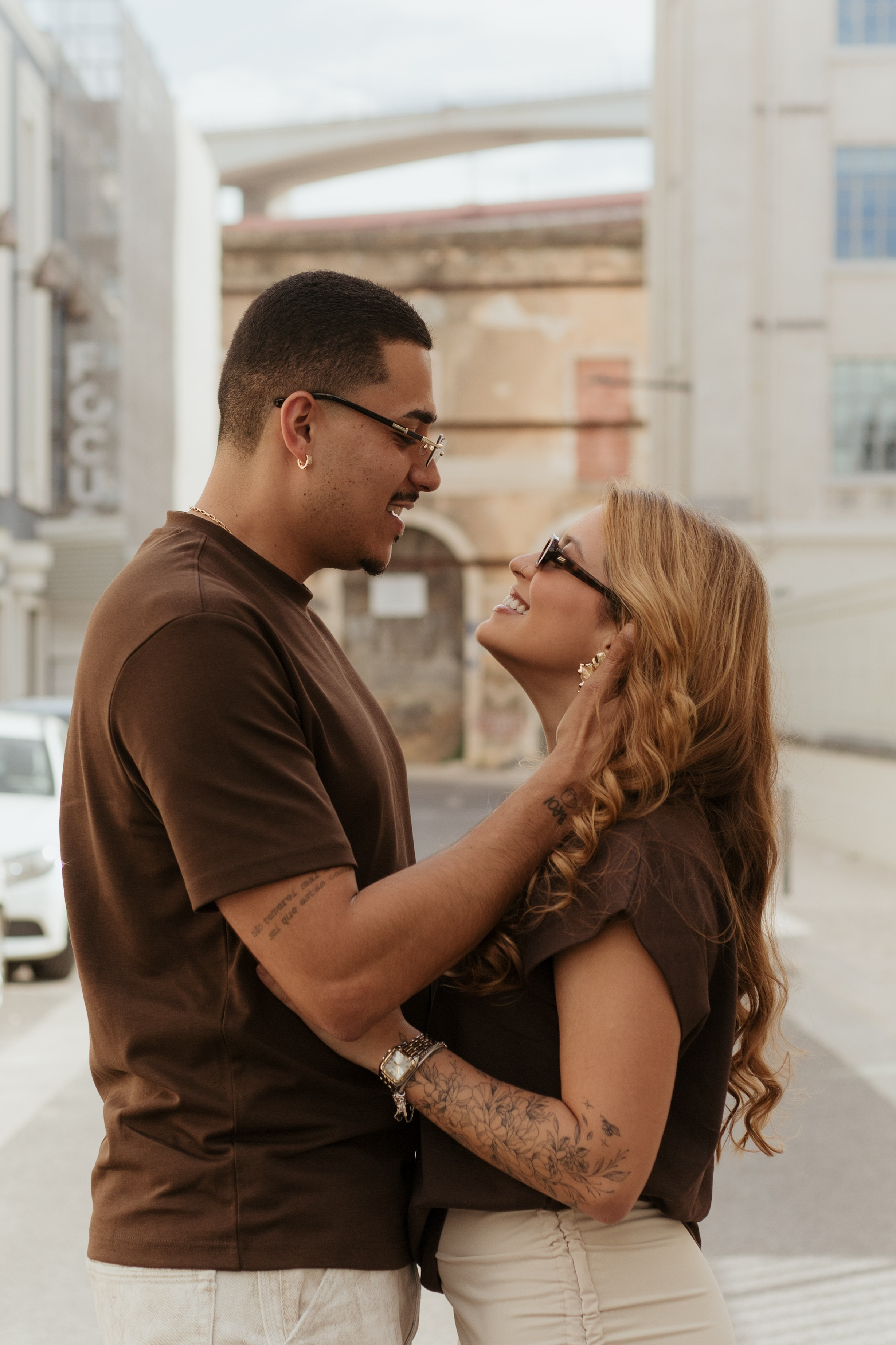 Luiza e Pedro. Fotógrafa de famílias e casamentos em Lisboa|Patrícia Sofia Retratos