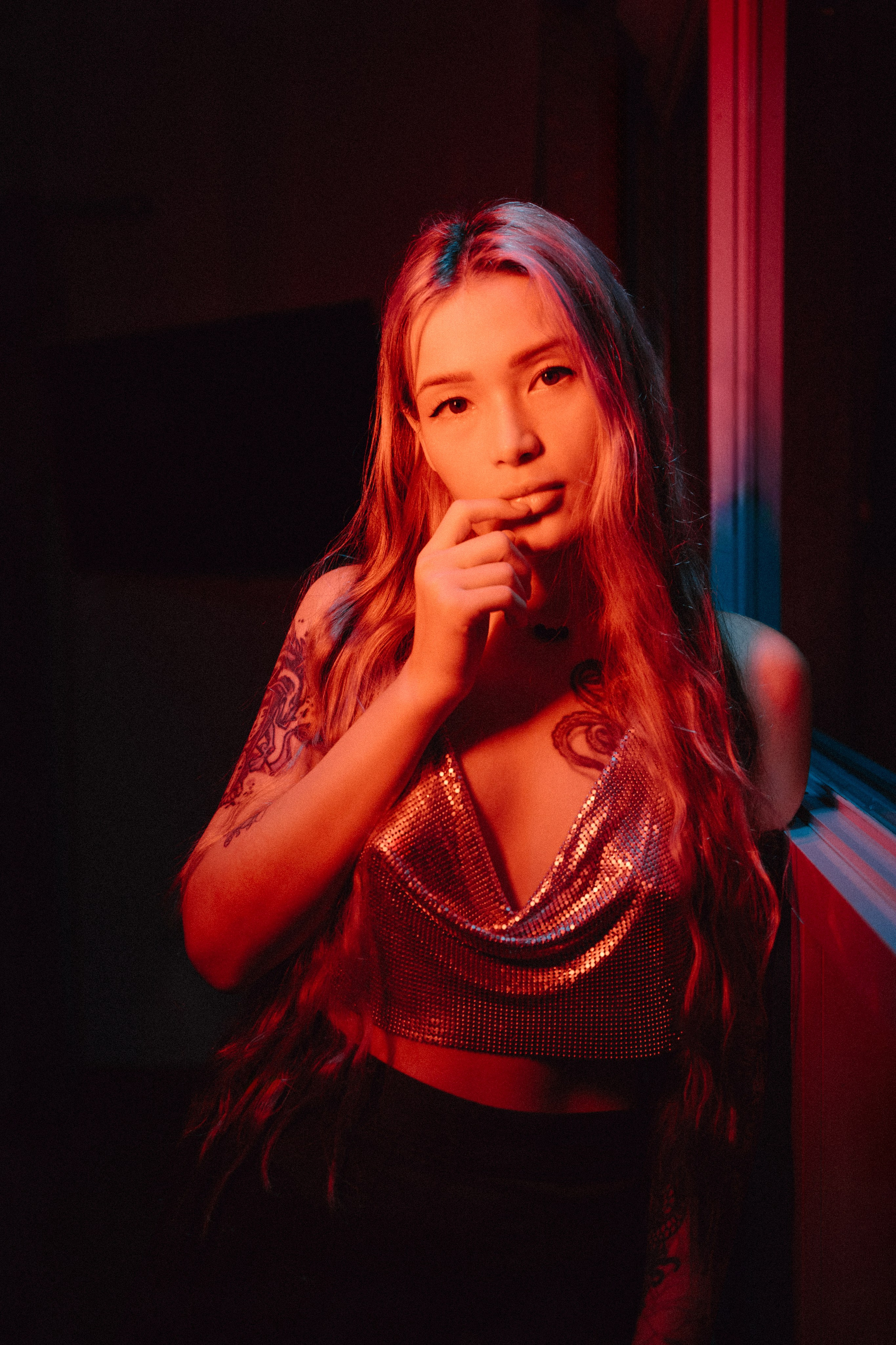 Lili & Den. Профессиональный фотограф Нурмиева Вероника