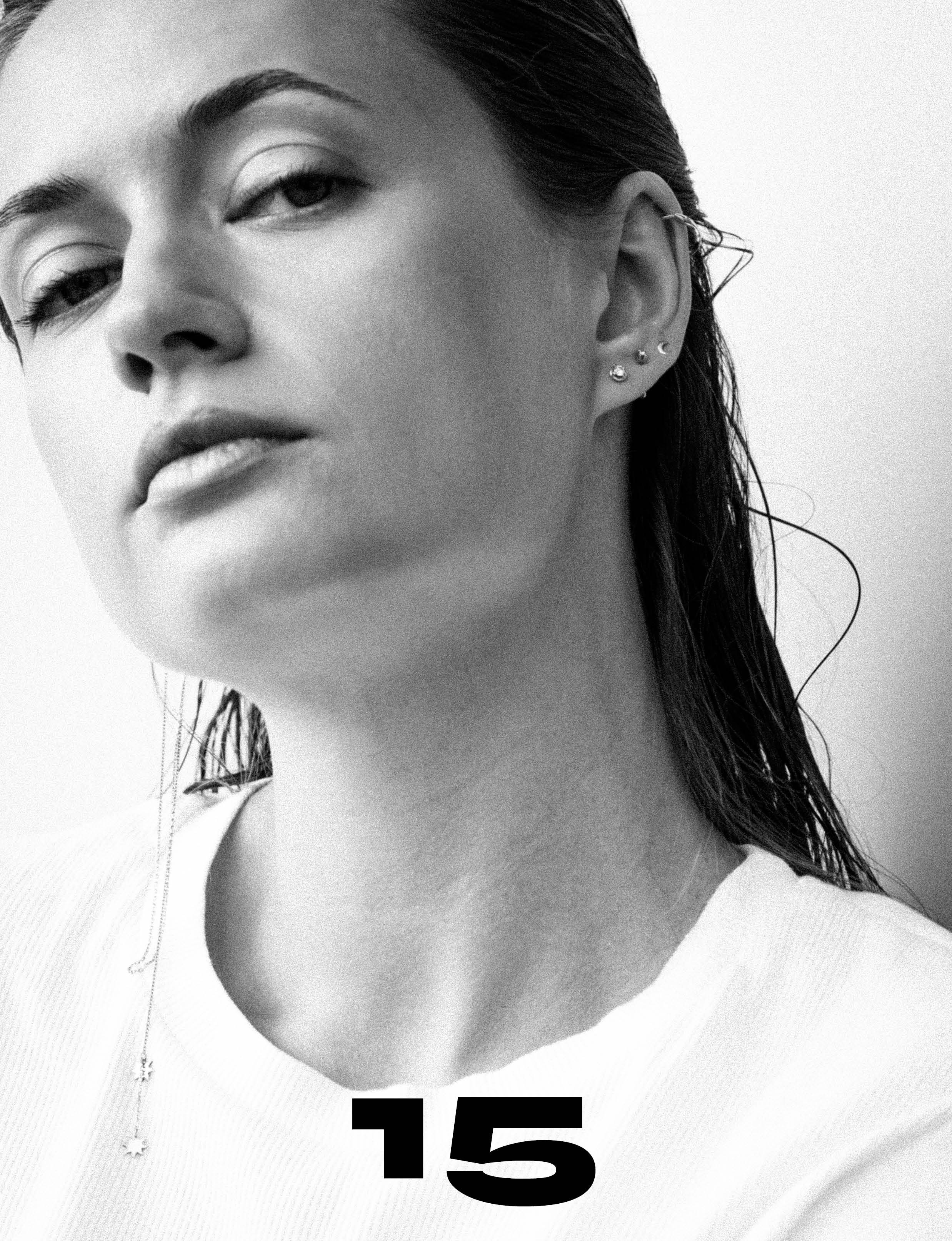 Fashion. Dmitry Tretiakov | Prague Photographer