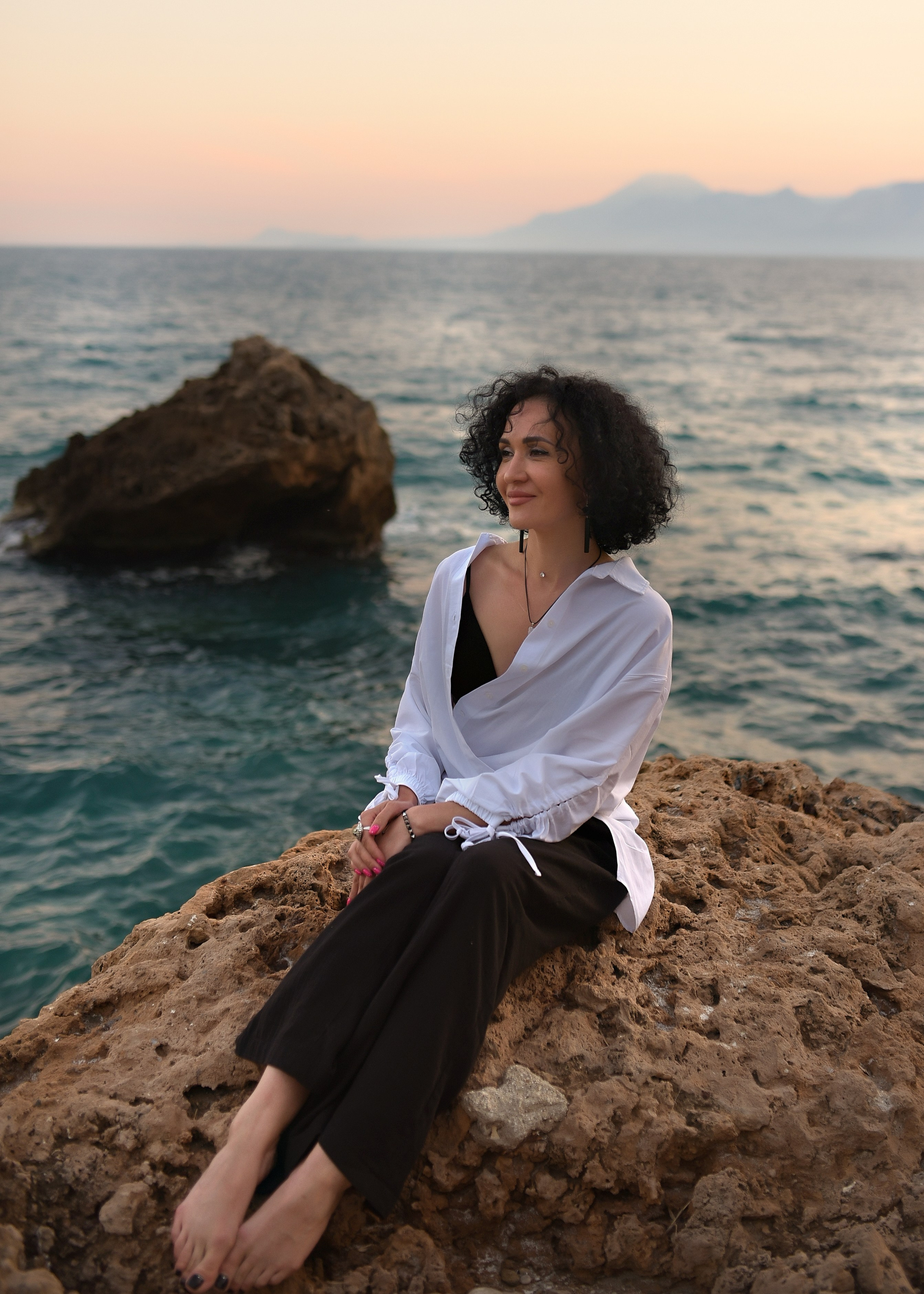 Лера & Питер. Фотограф в Анталии