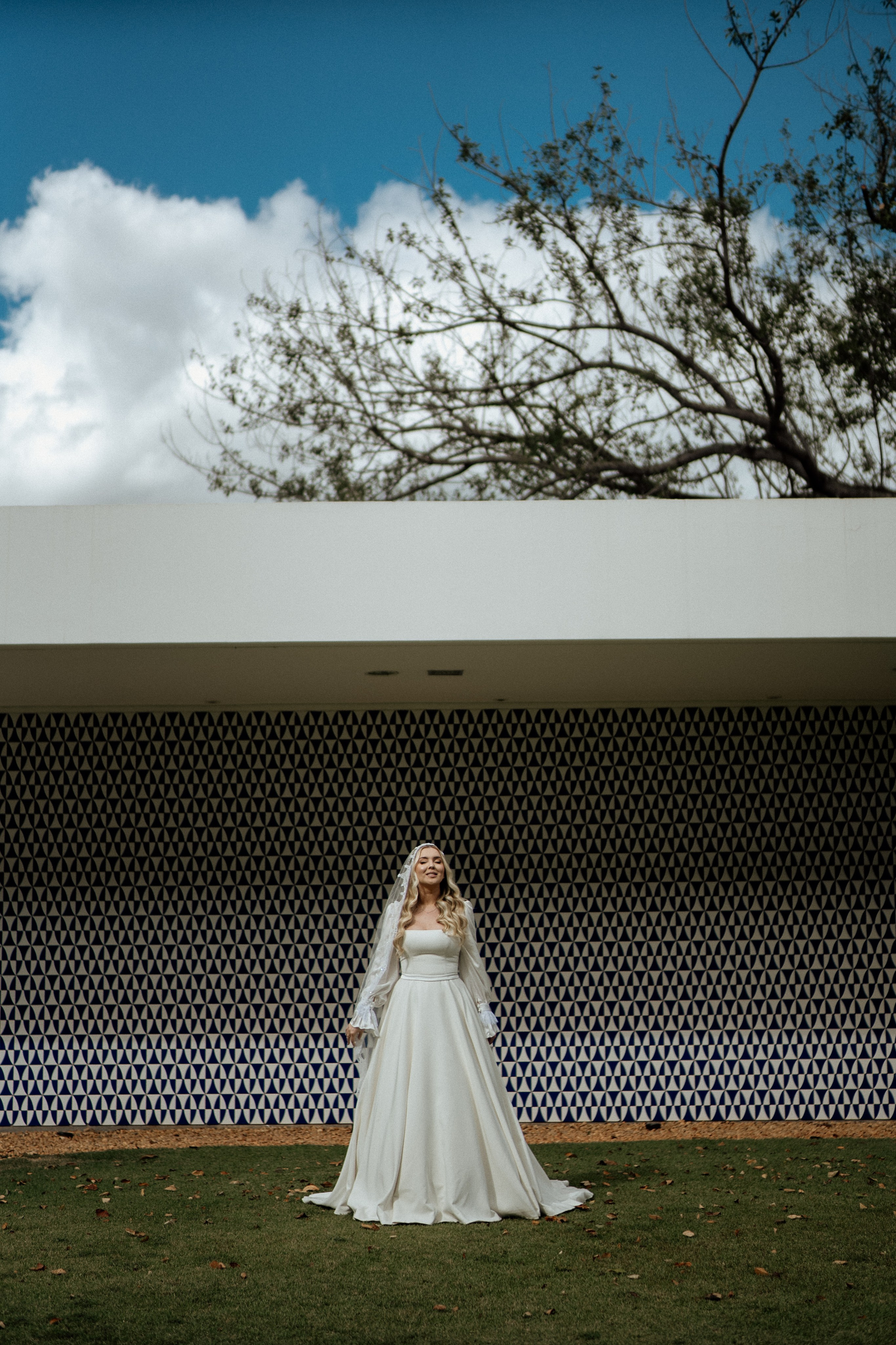 Lari & Luiz | Casamento. Congiu Wedding