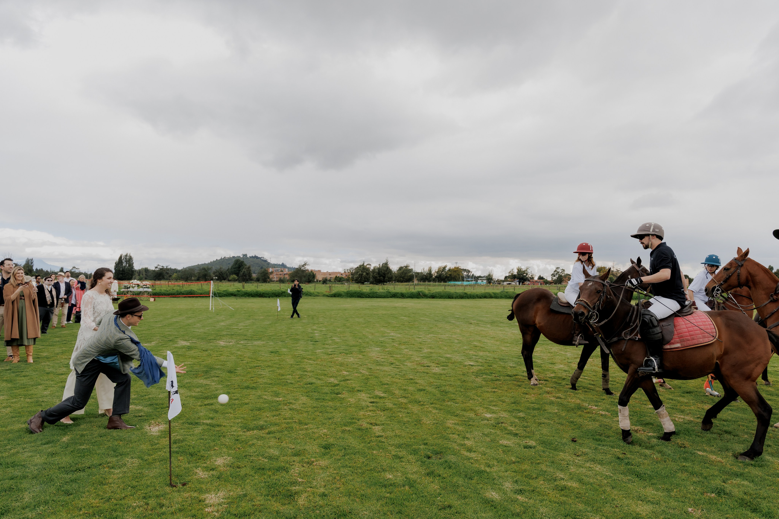 Ana & Sam. UNTERCIO BODAS