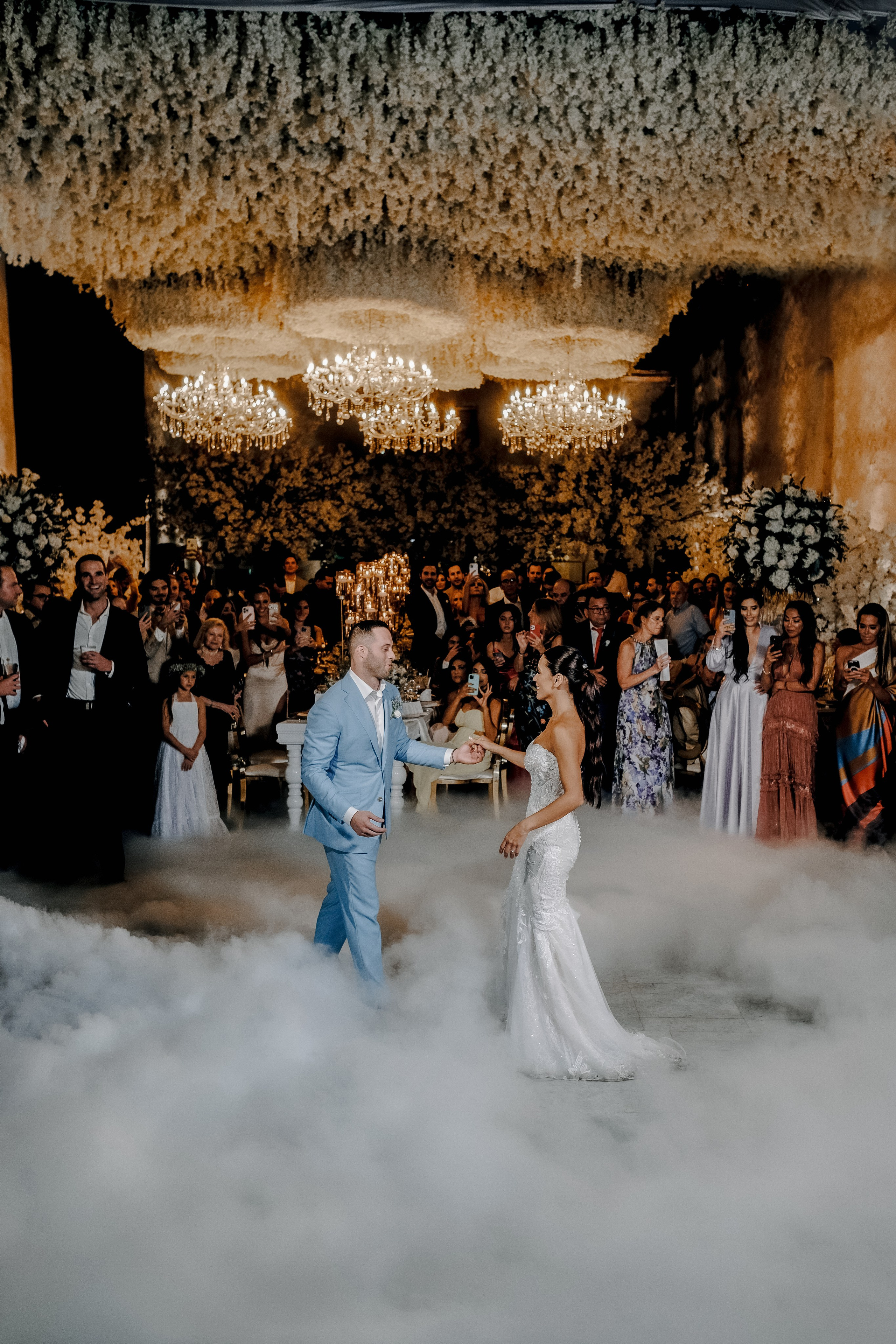 Laura & Matew. UNTERCIO BODAS