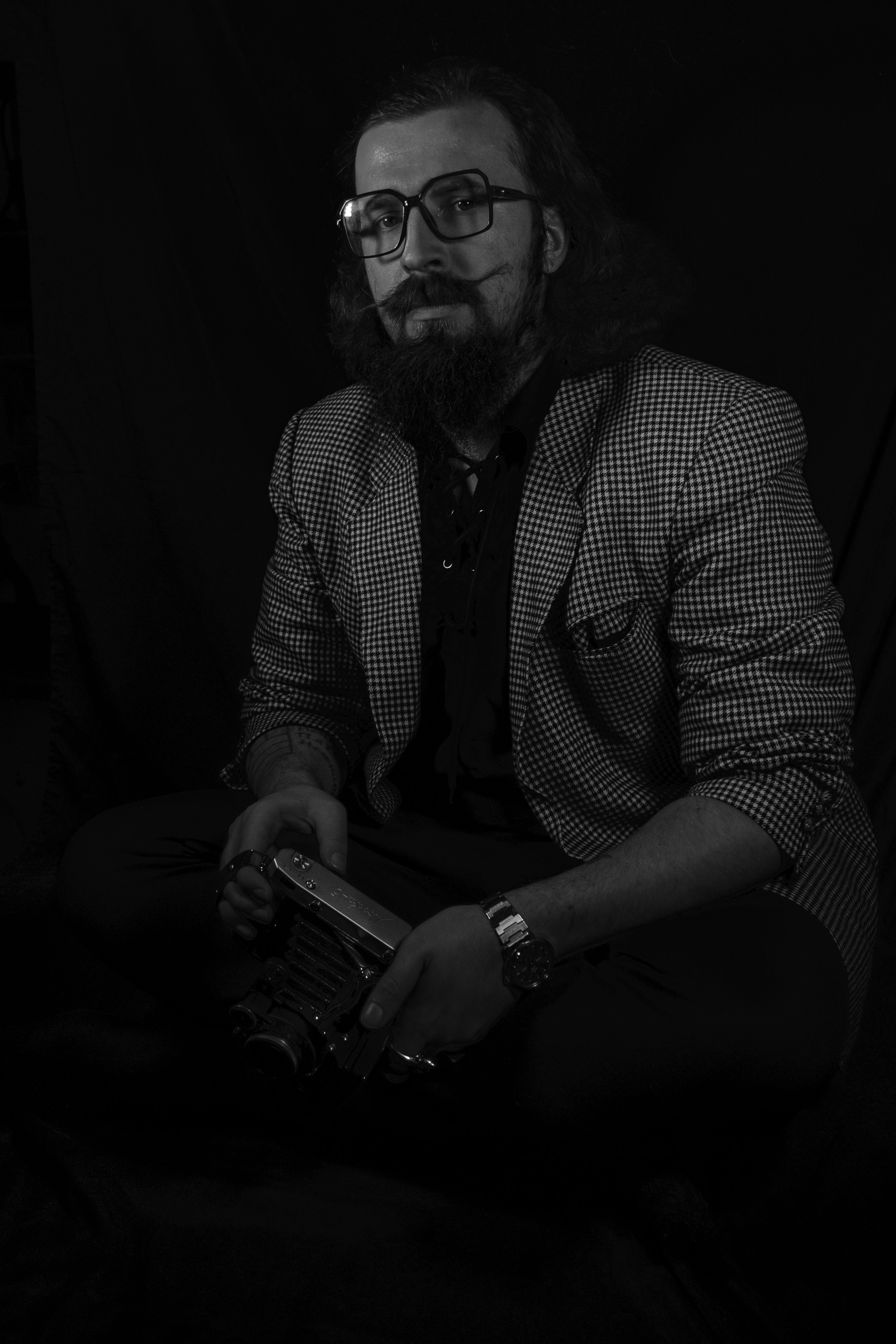 My shoots. Astalovskaya Videographer