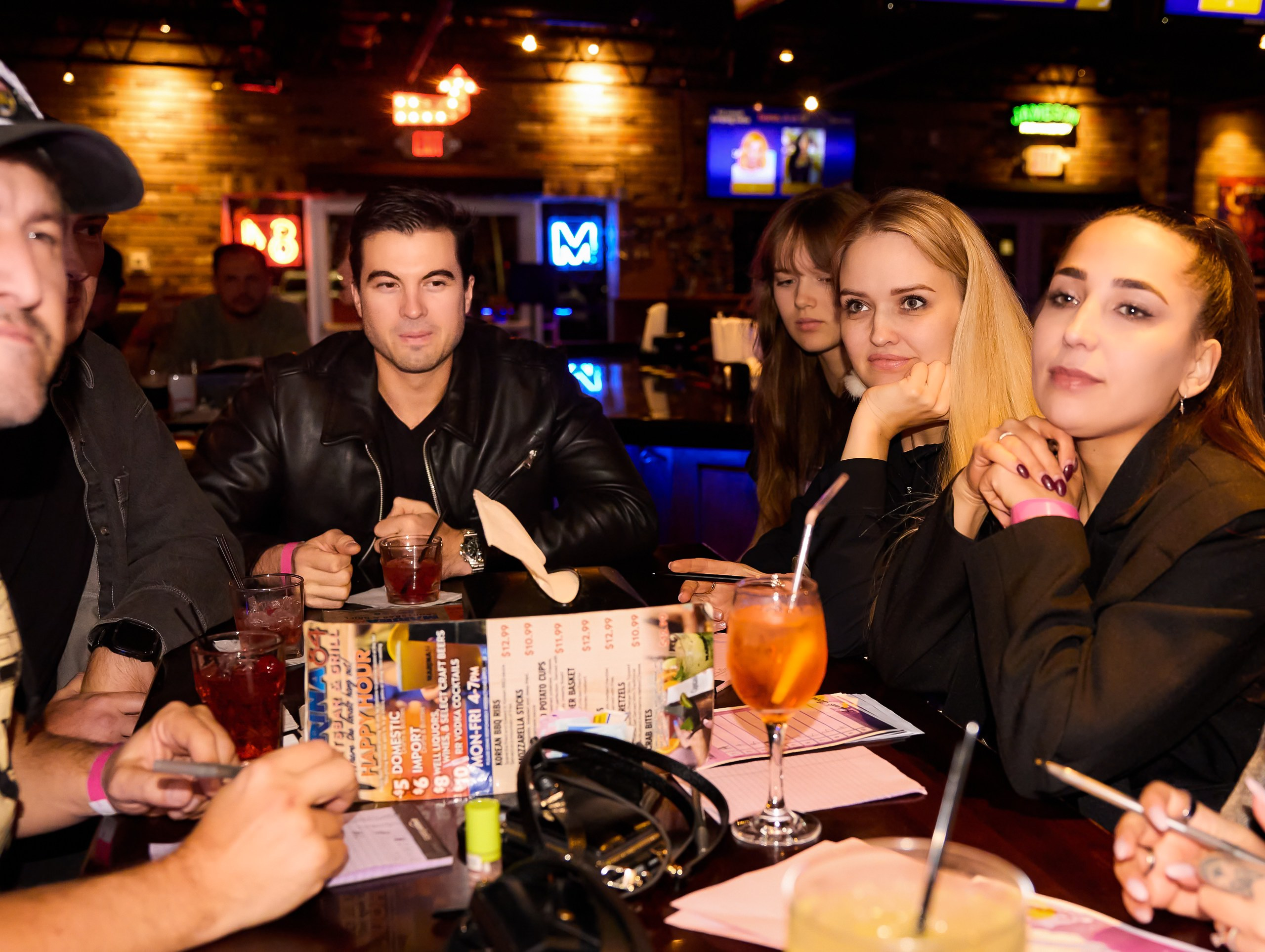 SOUNDS GOOD#2. Photographer Julia Makoveeva