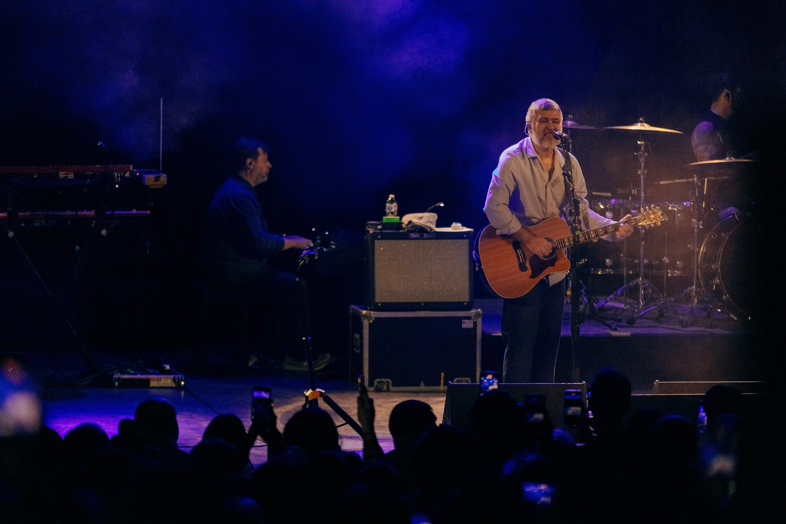 Сплин. Фотографии с мероприятий в Монреале