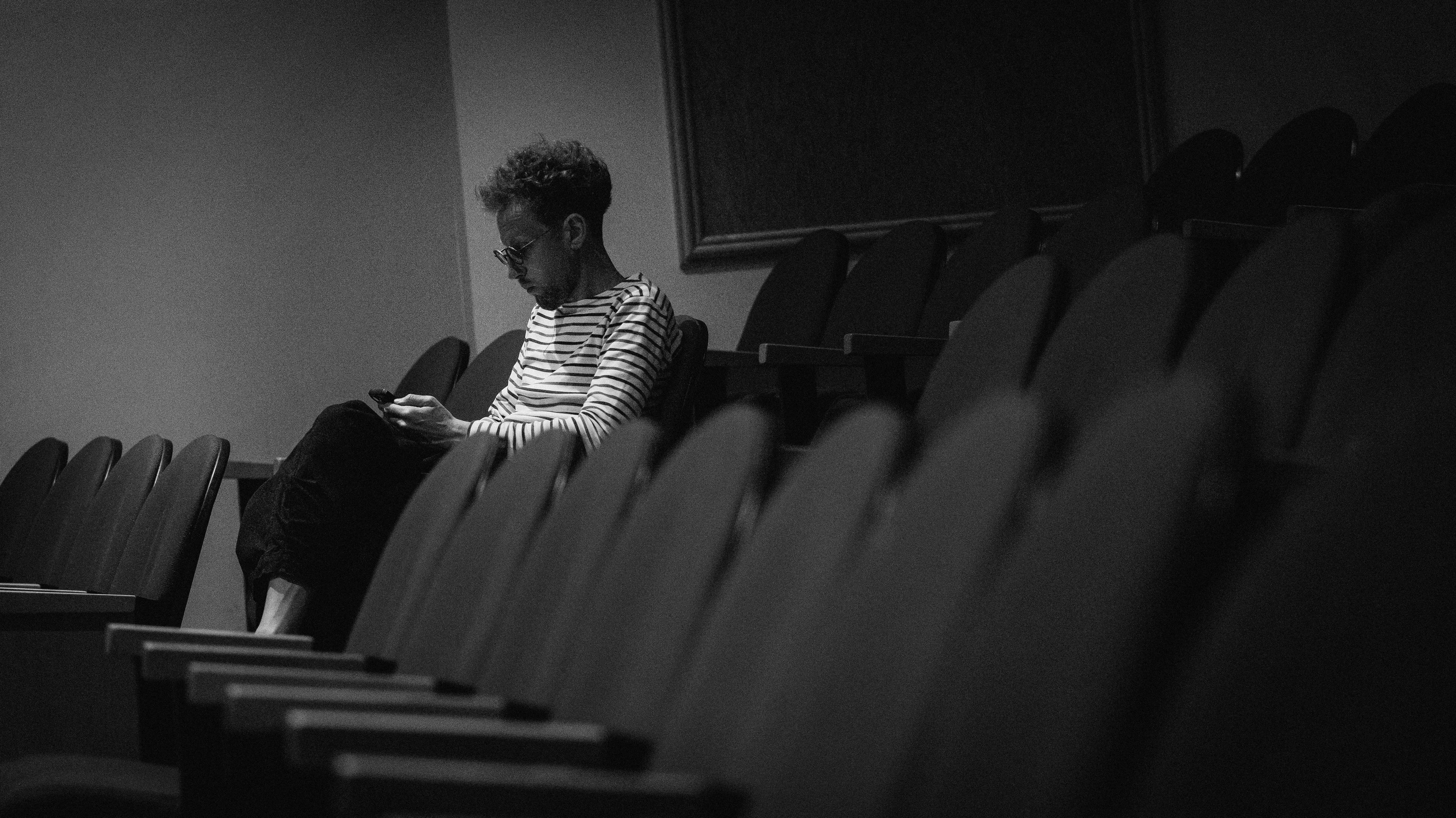 Александр Васильев. Фотографии с мероприятий в Монреале