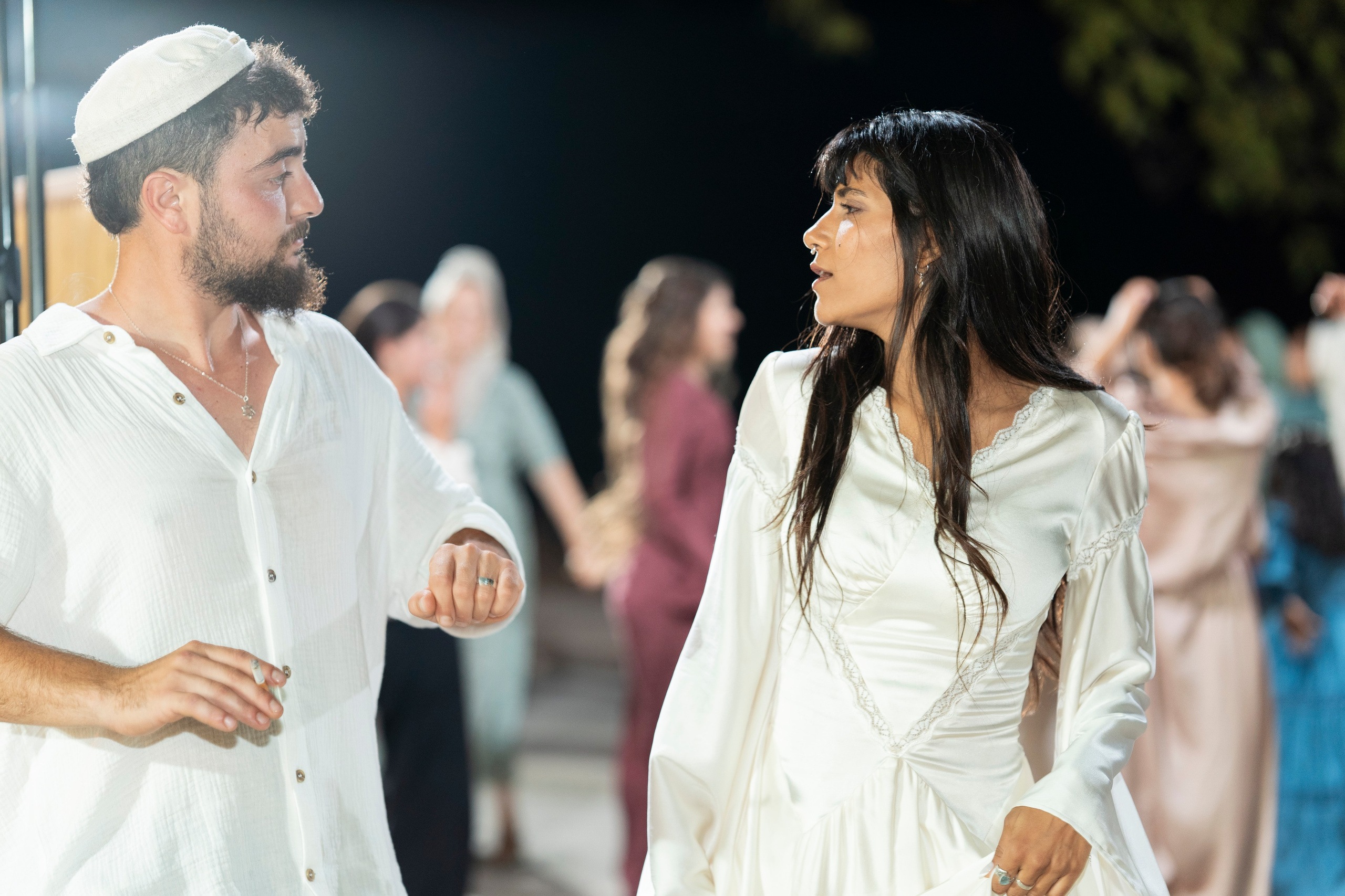 עדן ושלהבת. יוסף מזרחי צילום חתונה, ברית וזוגיות. צלם מקצועי שאוהב להוציא אתכם הכי יפים ברגעים הכי מרגשים