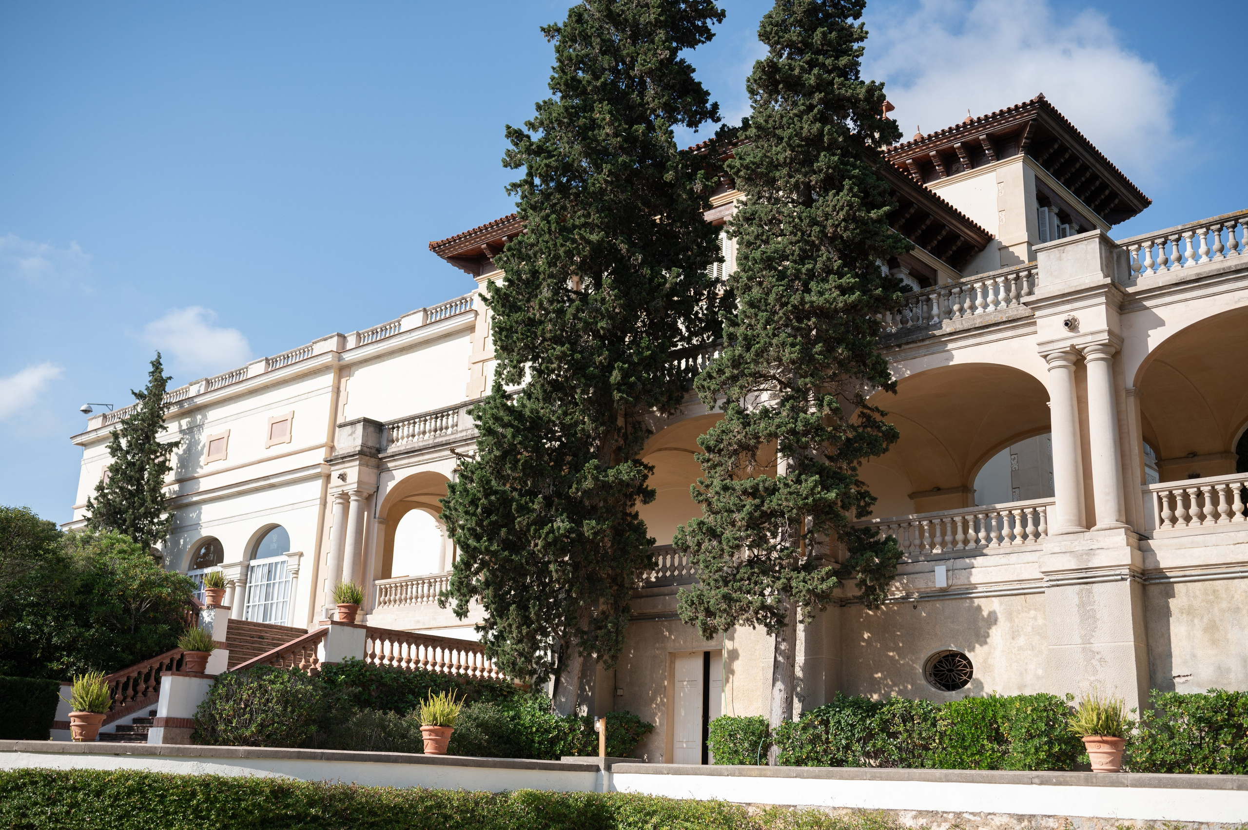 Zhazira & Eugene. Wedding photographer in Spain