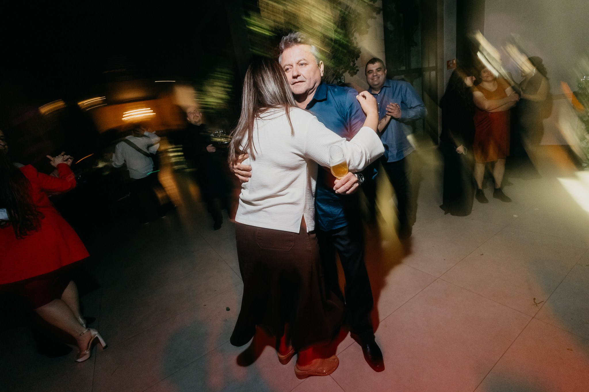 Ana & Geovani // Wedding. A Um Passo Fotografia