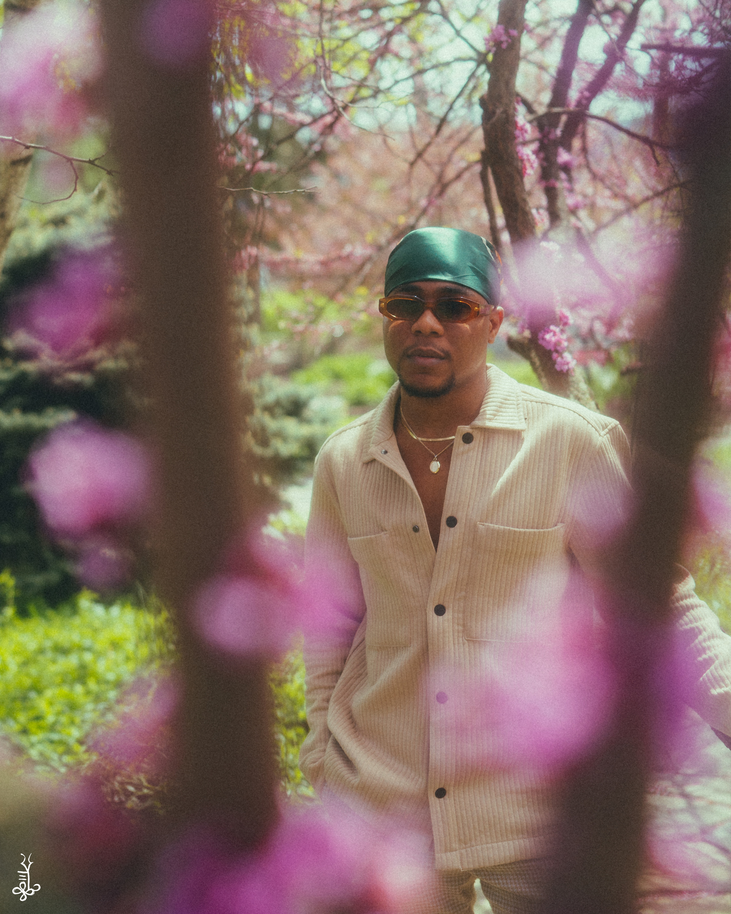 HEWING photographed by Ke'Ondris 