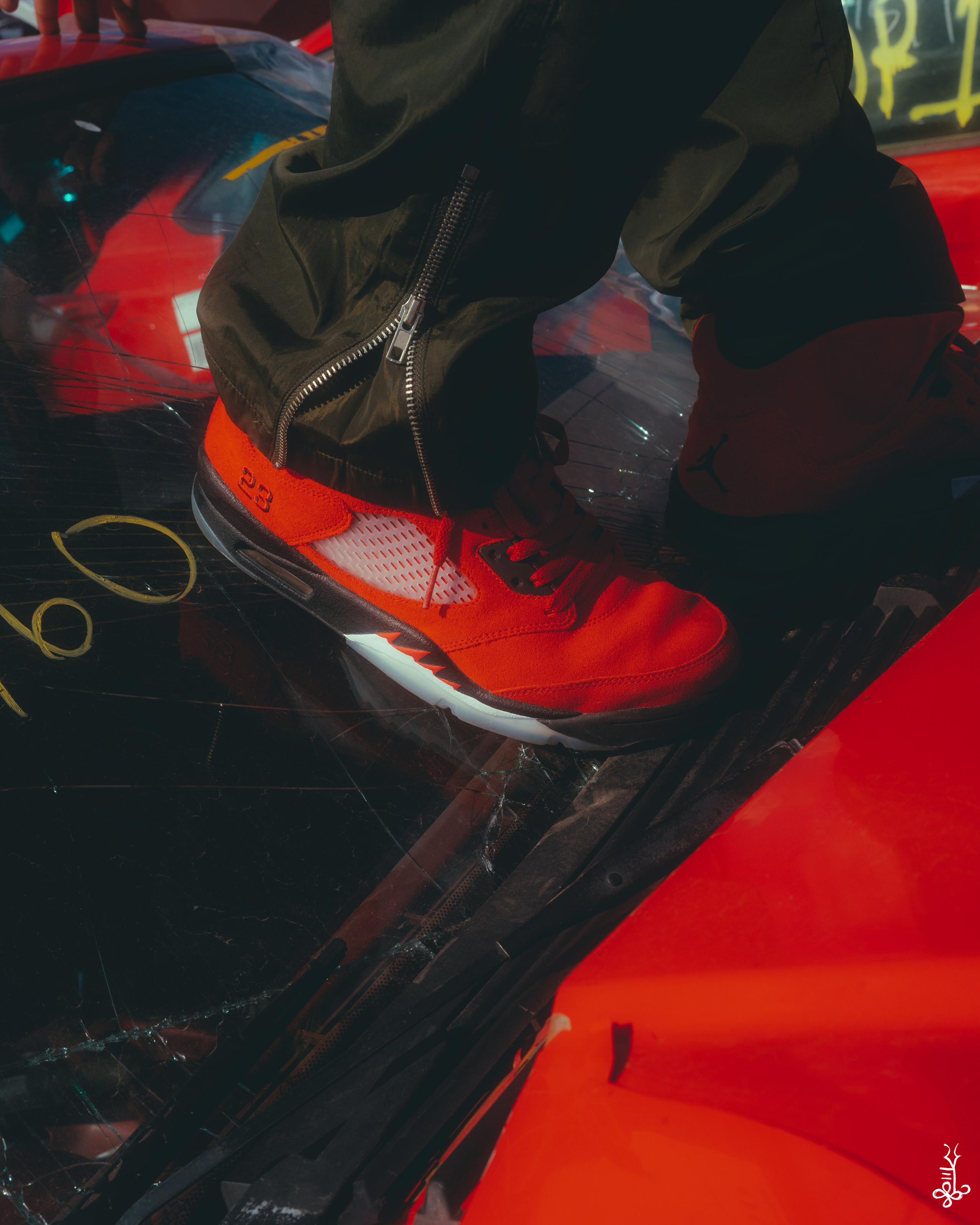 KSO photographed by Ke'Ondris