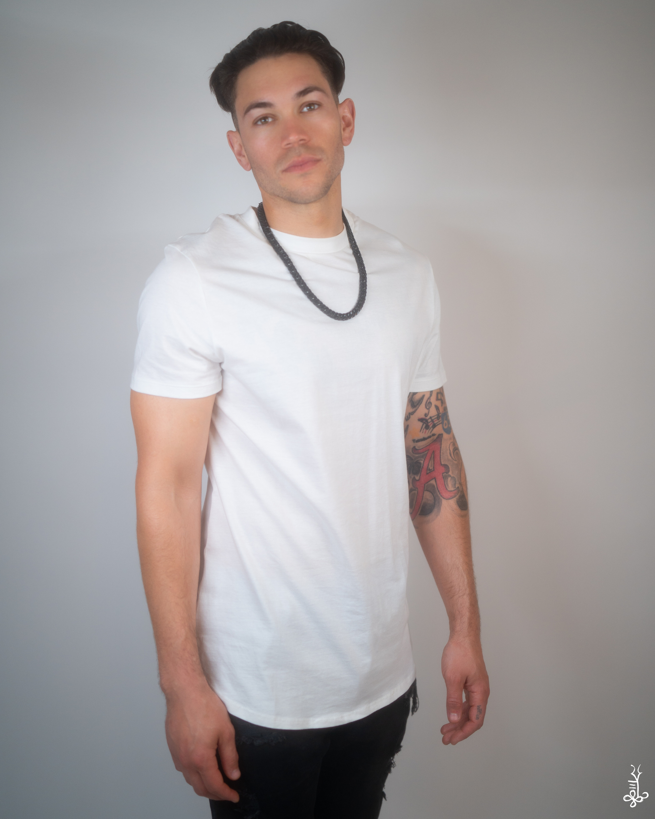 SAMI ATARI photographed by Ke'Ondris