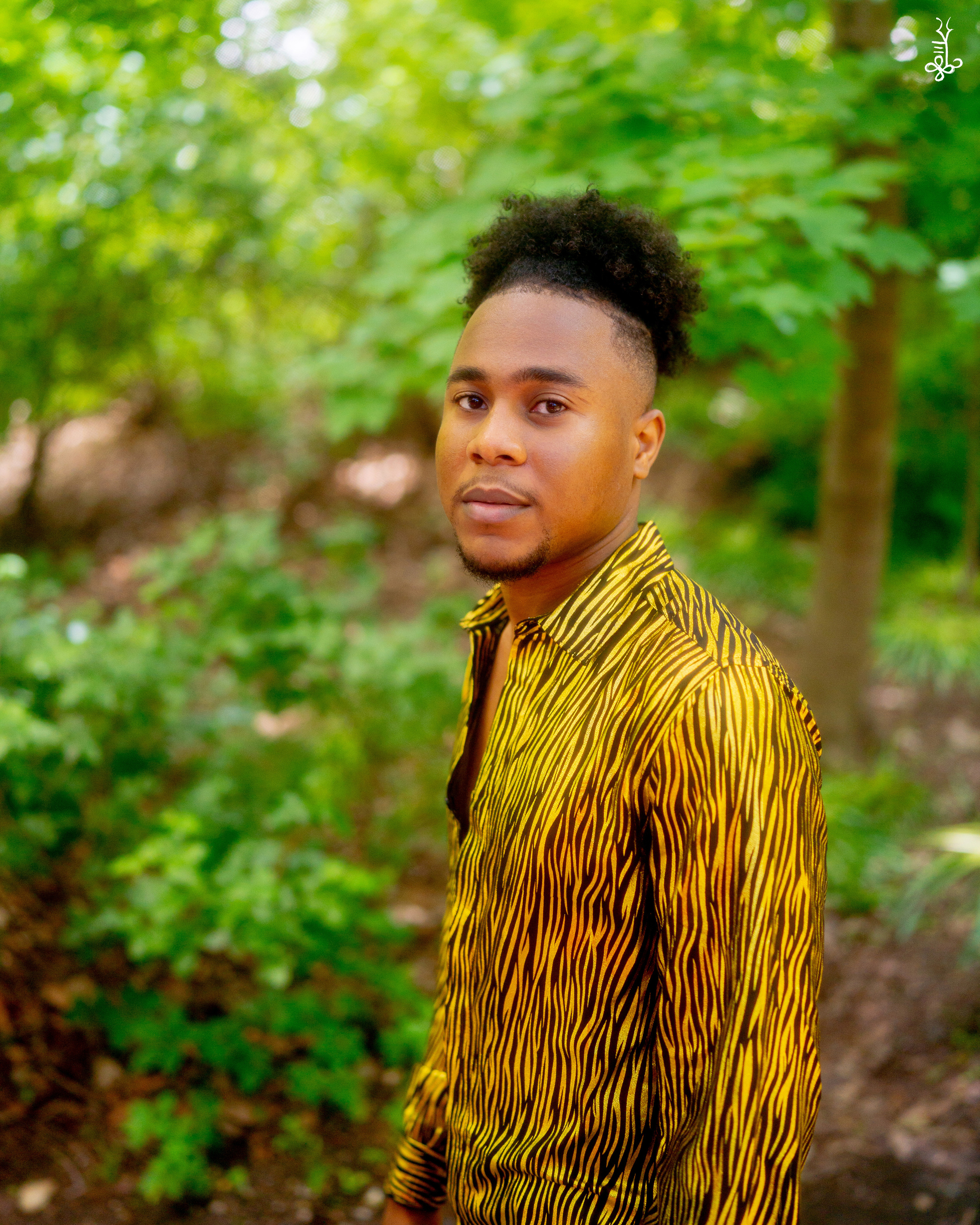 HEWING photographed by Ke'Ondris 