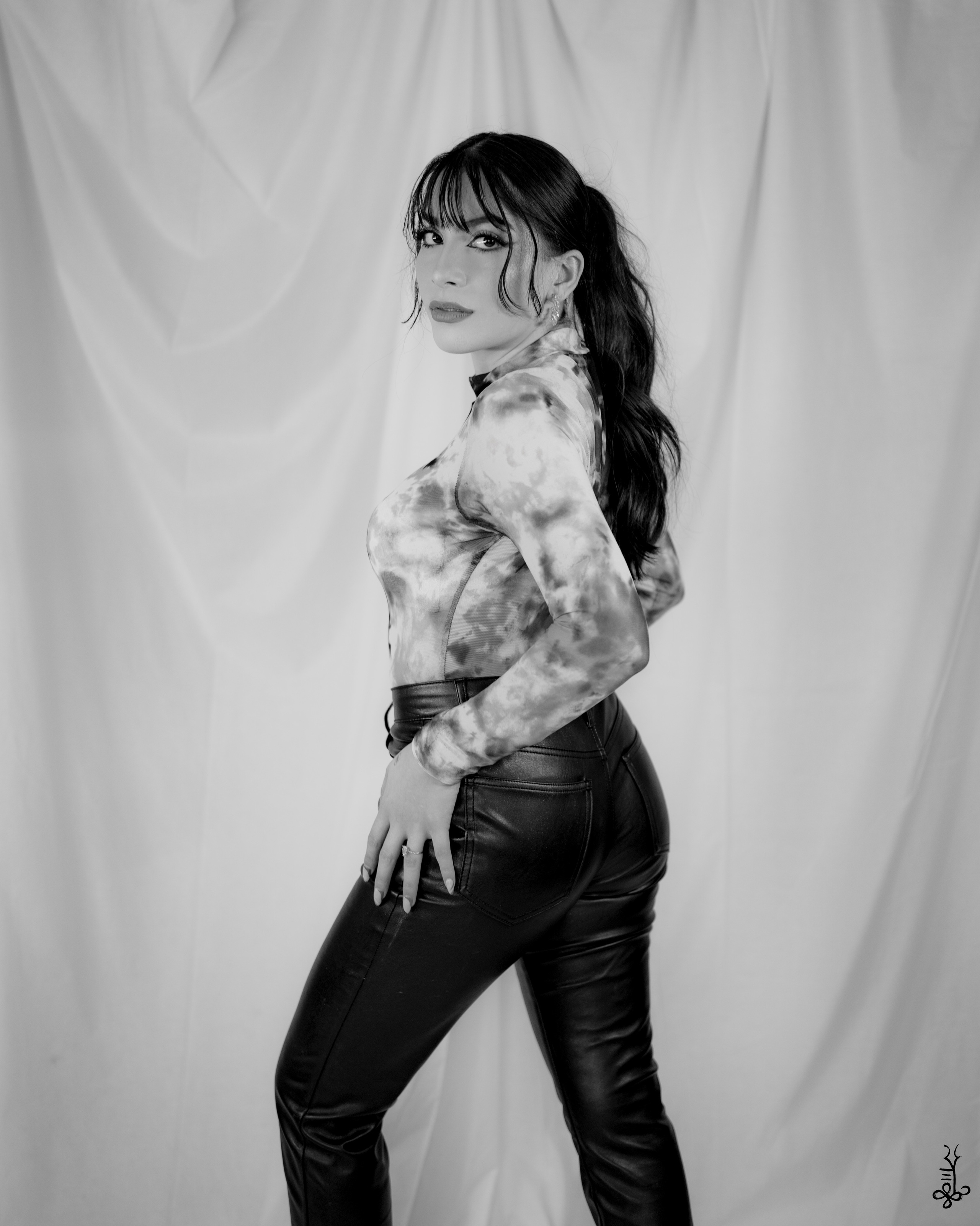 KENYA photographed by Ke'Ondris