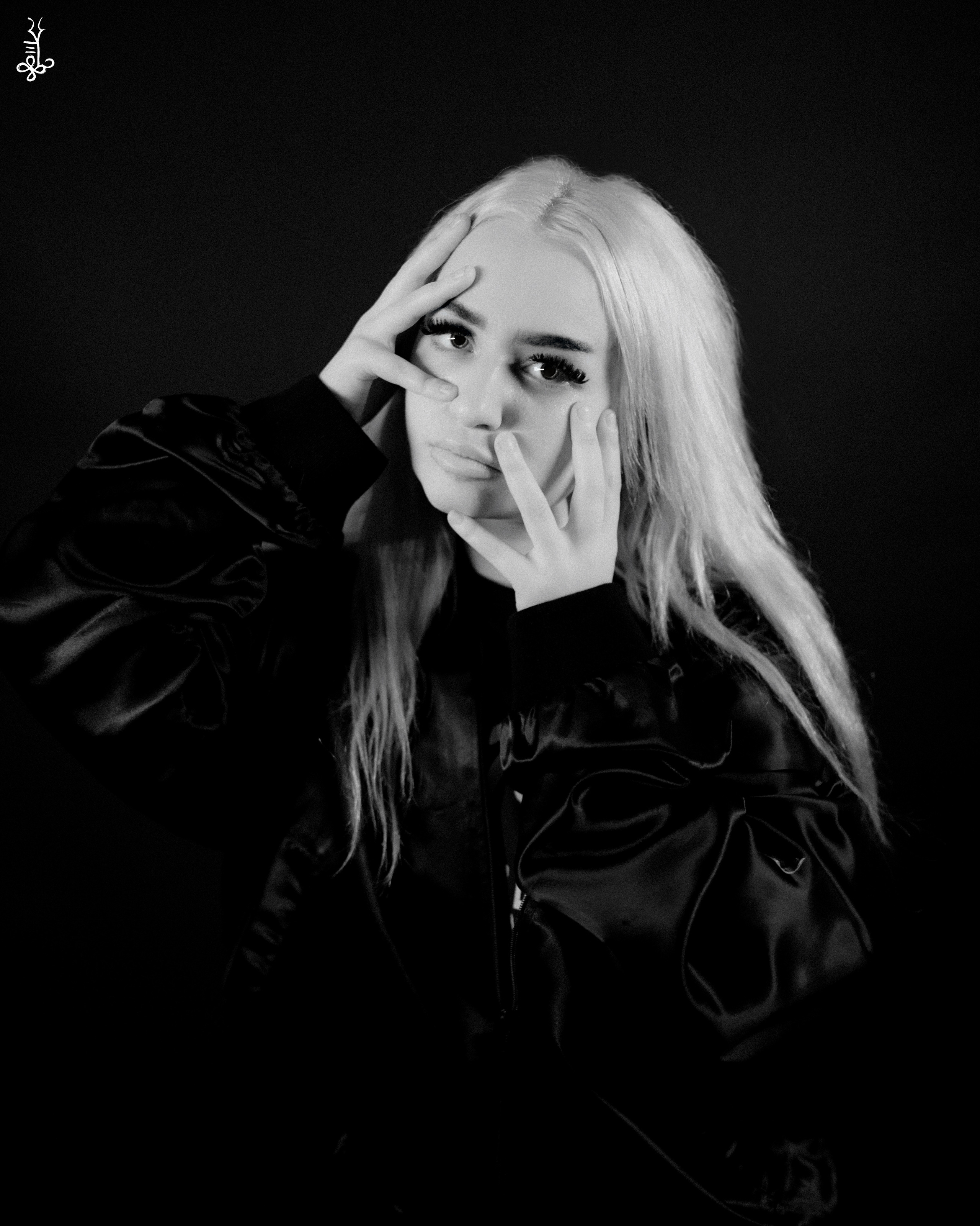 BAYLEE photographed by Ke'Ondris