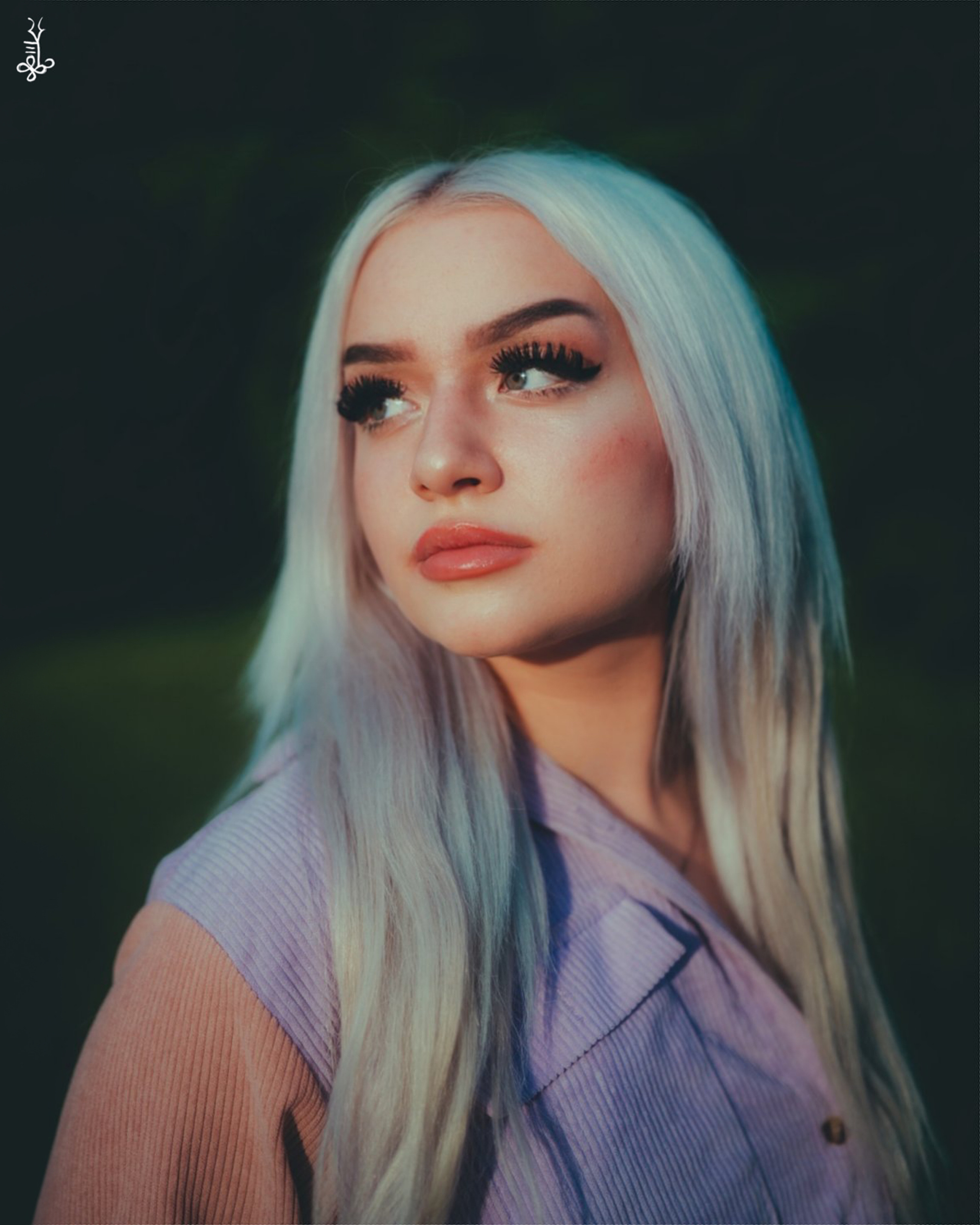 BAYLEE photographed by Ke'Ondris