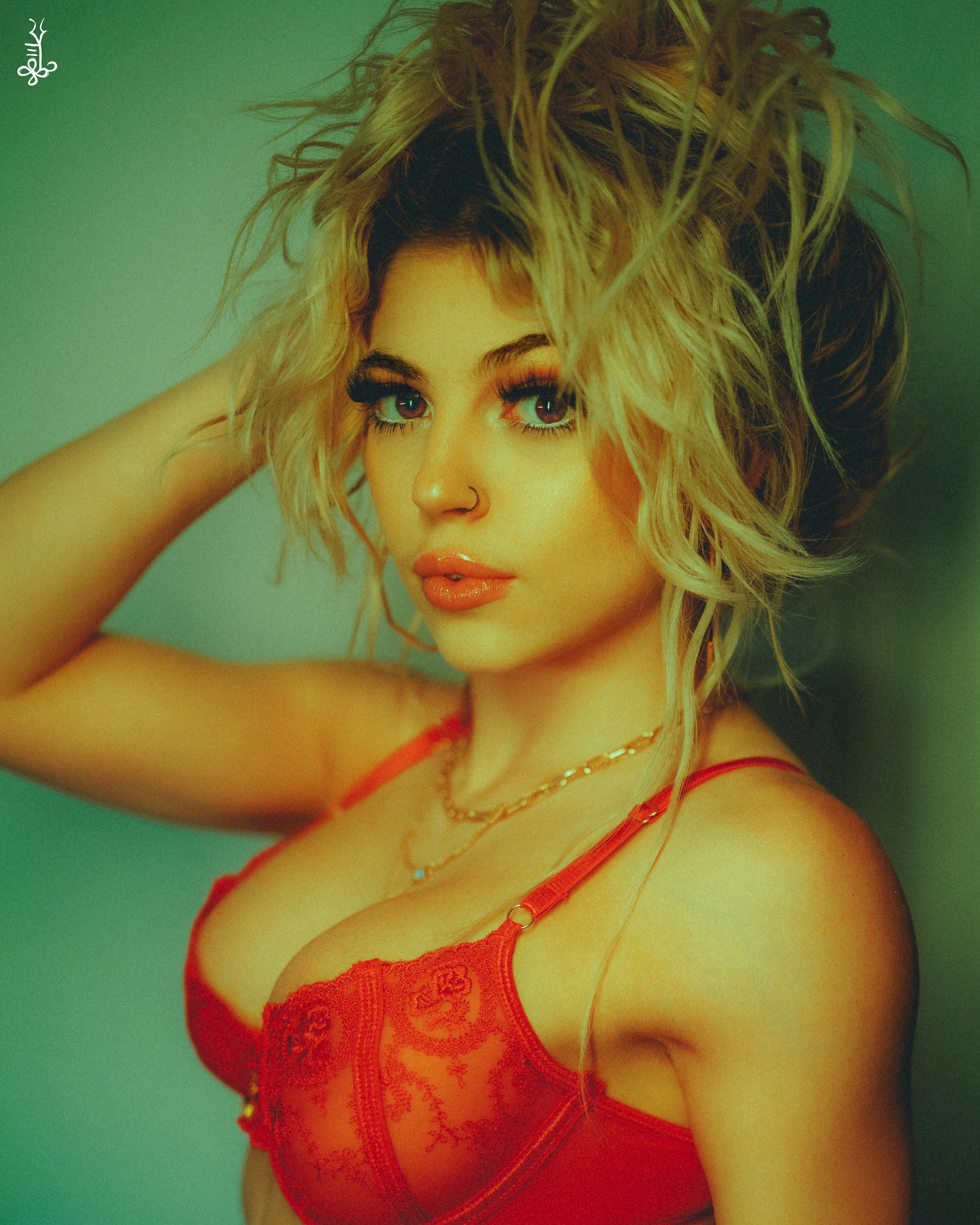 MADALYNN. Ke’Ondris