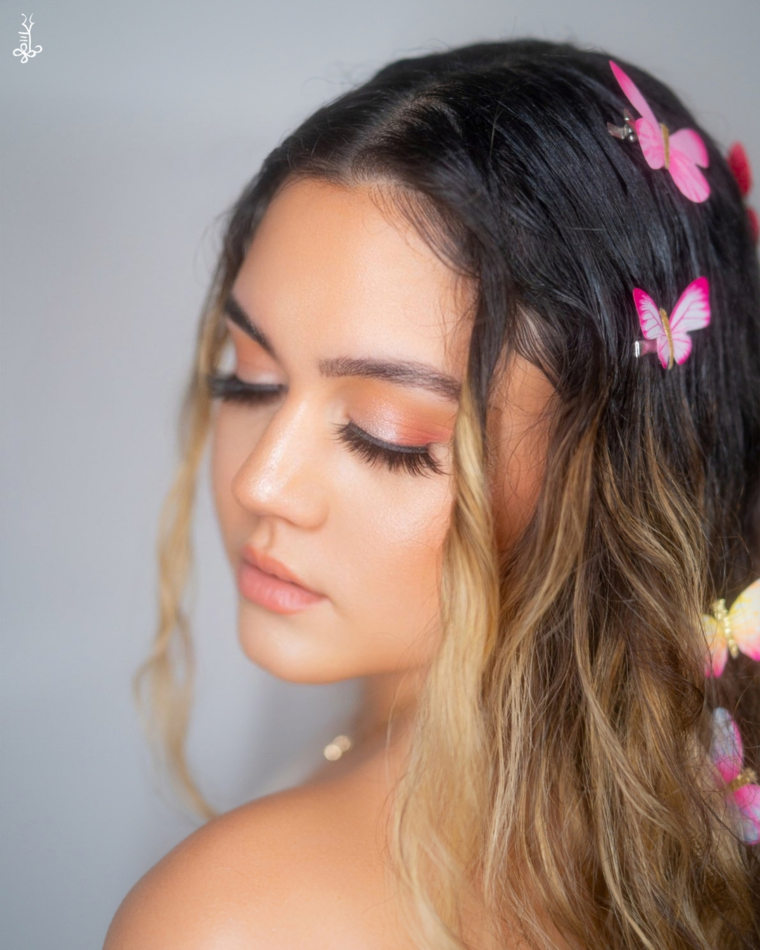 GRETTEL photographed by Ke'Ondris