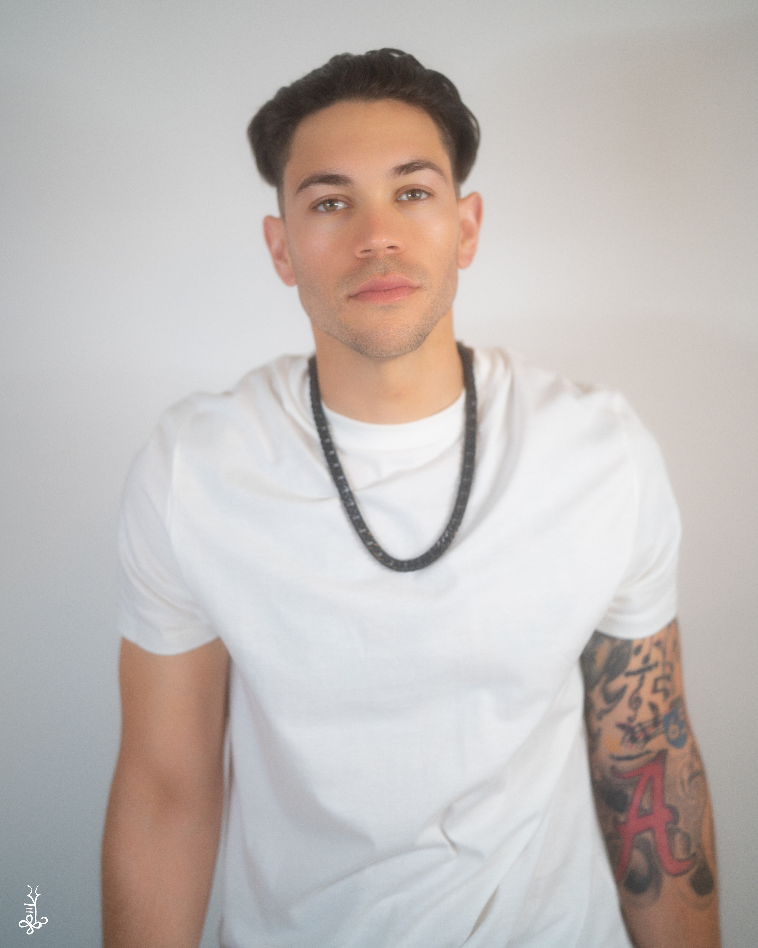 SAMI ATARI photographed by Ke'Ondris