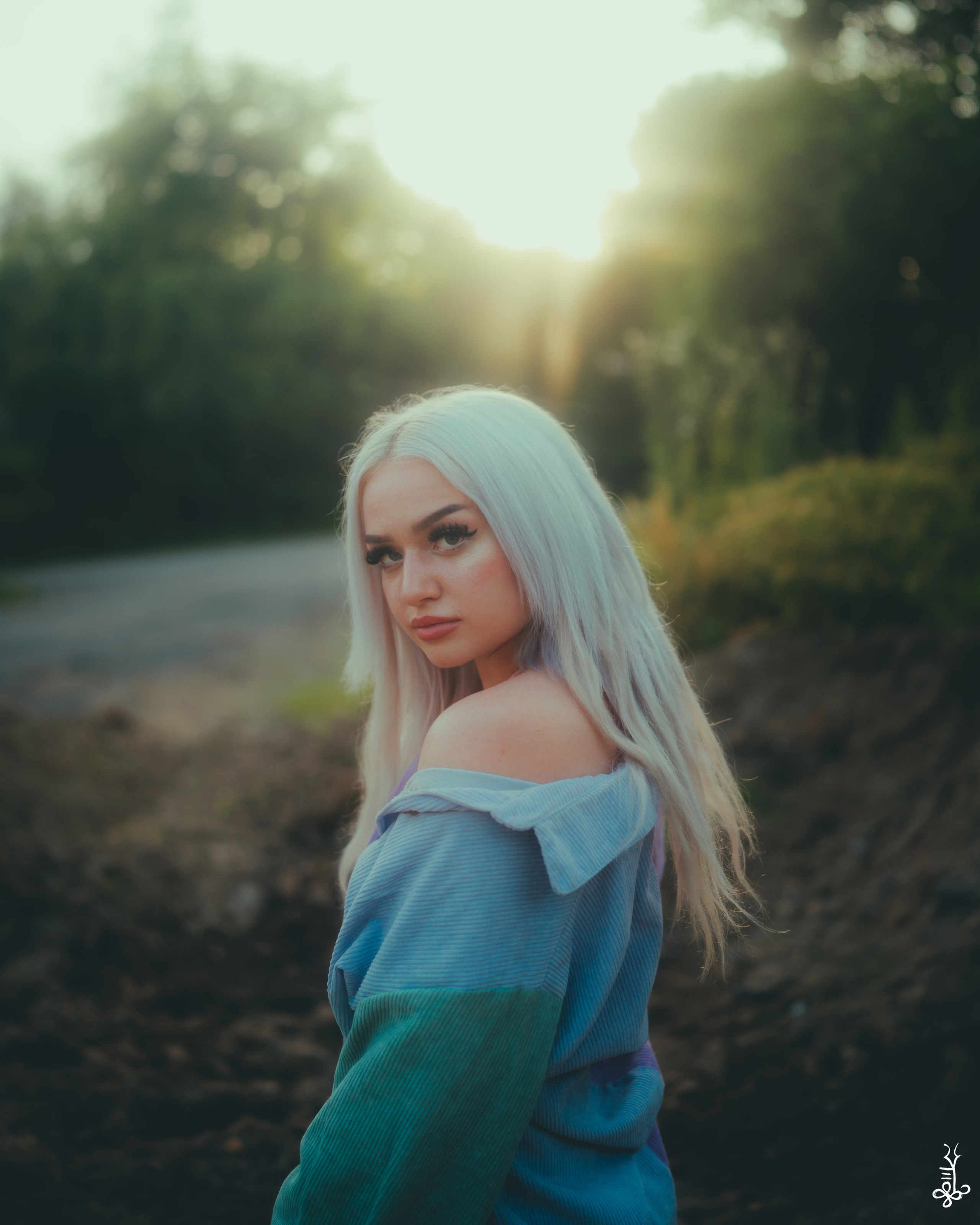 BAYLEE photographed by Ke'Ondris