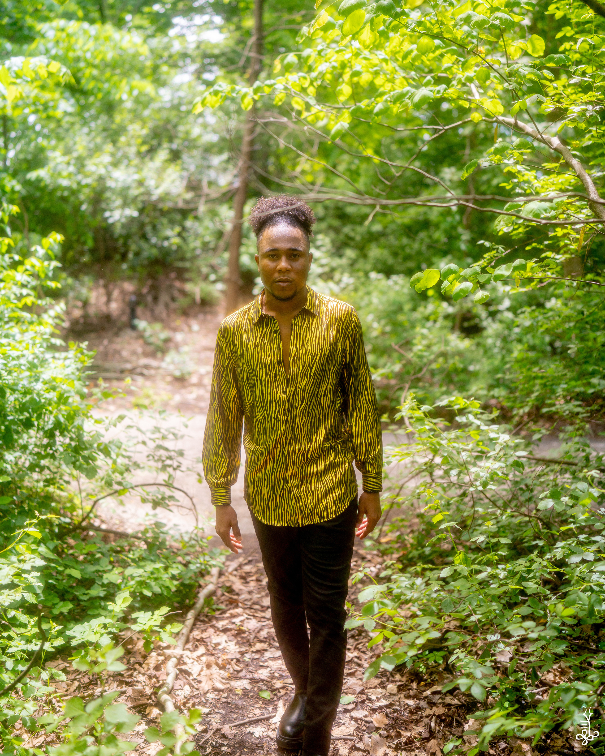 HEWING photographed by Ke'Ondris 