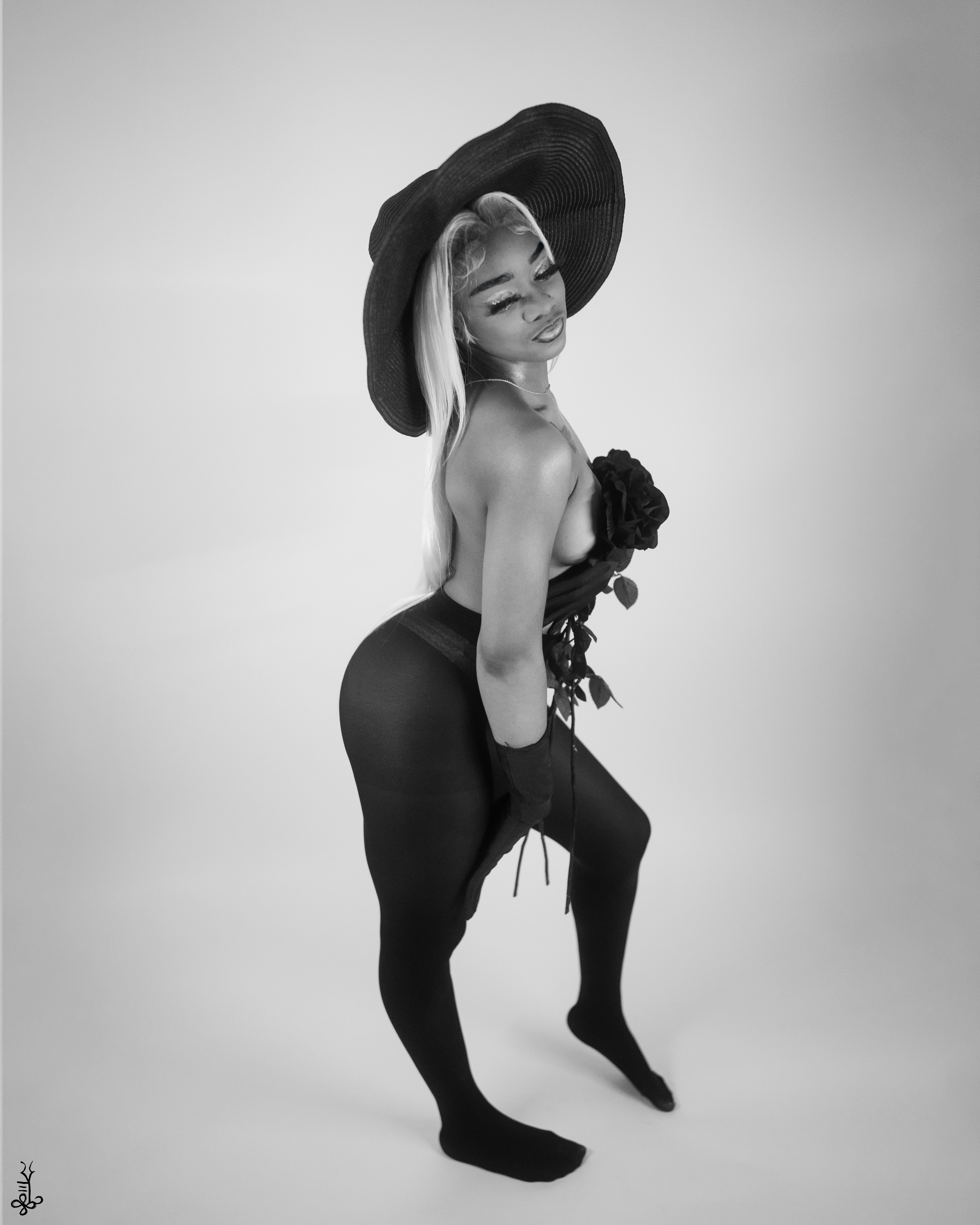 PRINCESS TORI. Ke’Ondris