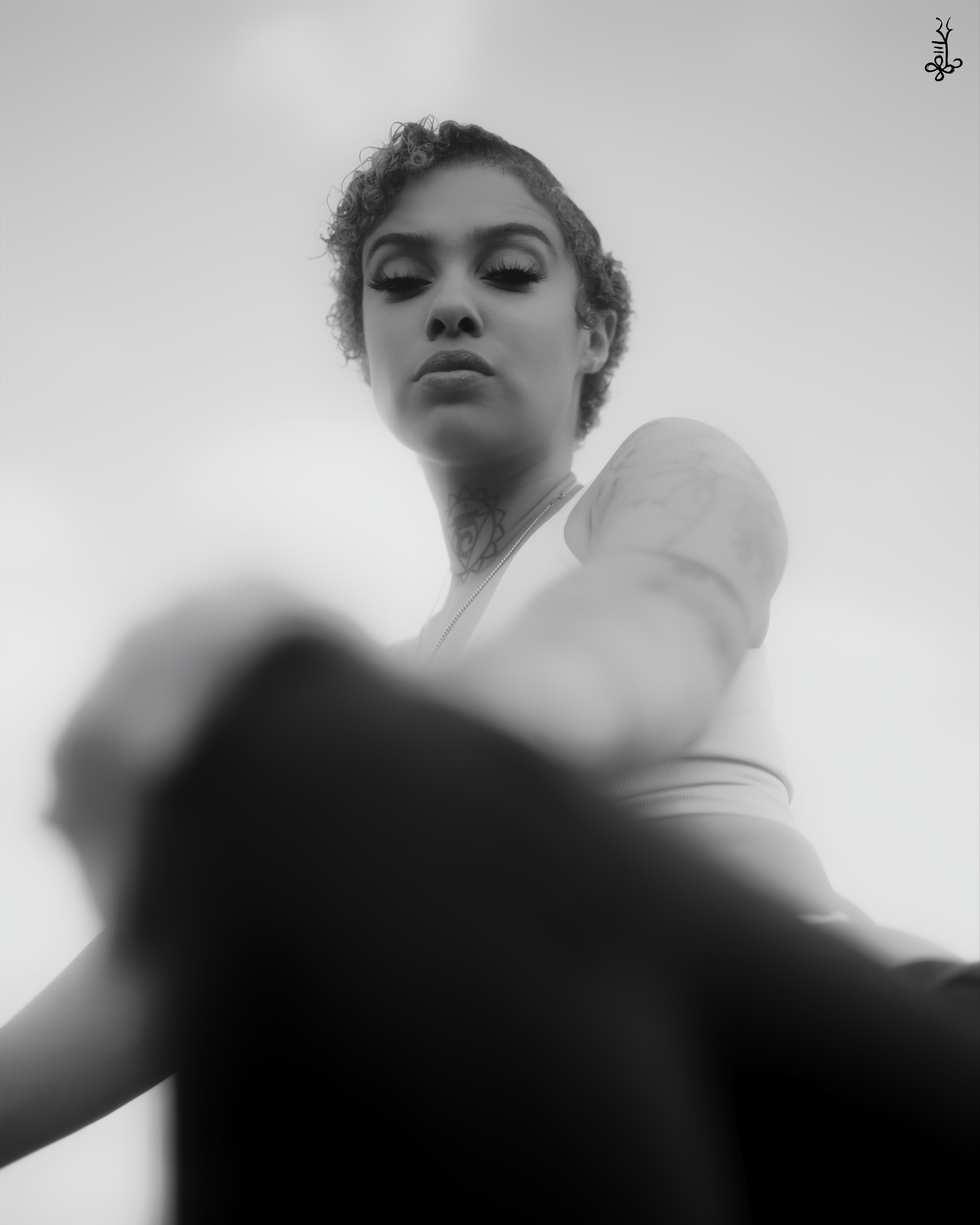 KAT SCOTT. Ke’Ondris