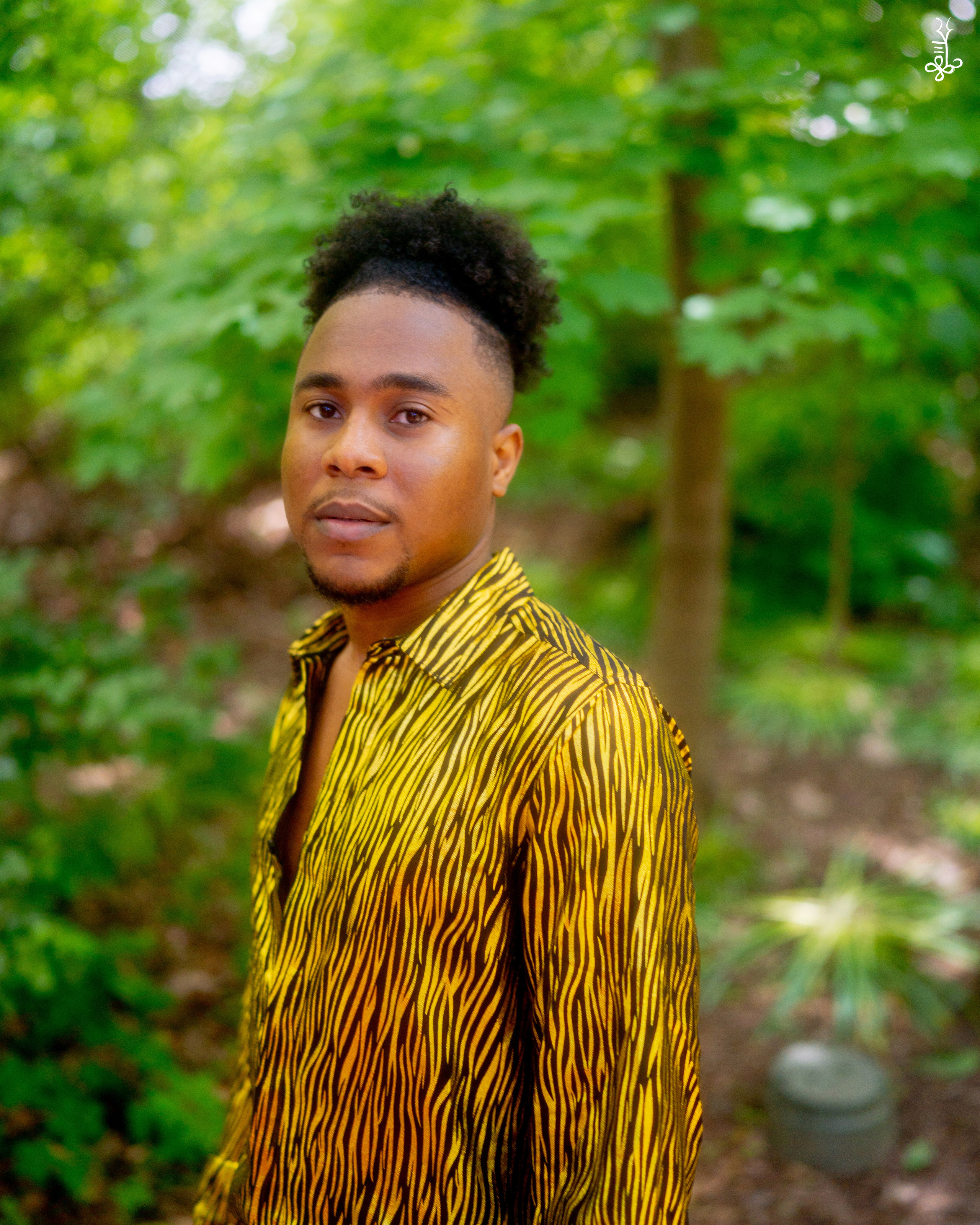 HEWING photographed by Ke'Ondris 