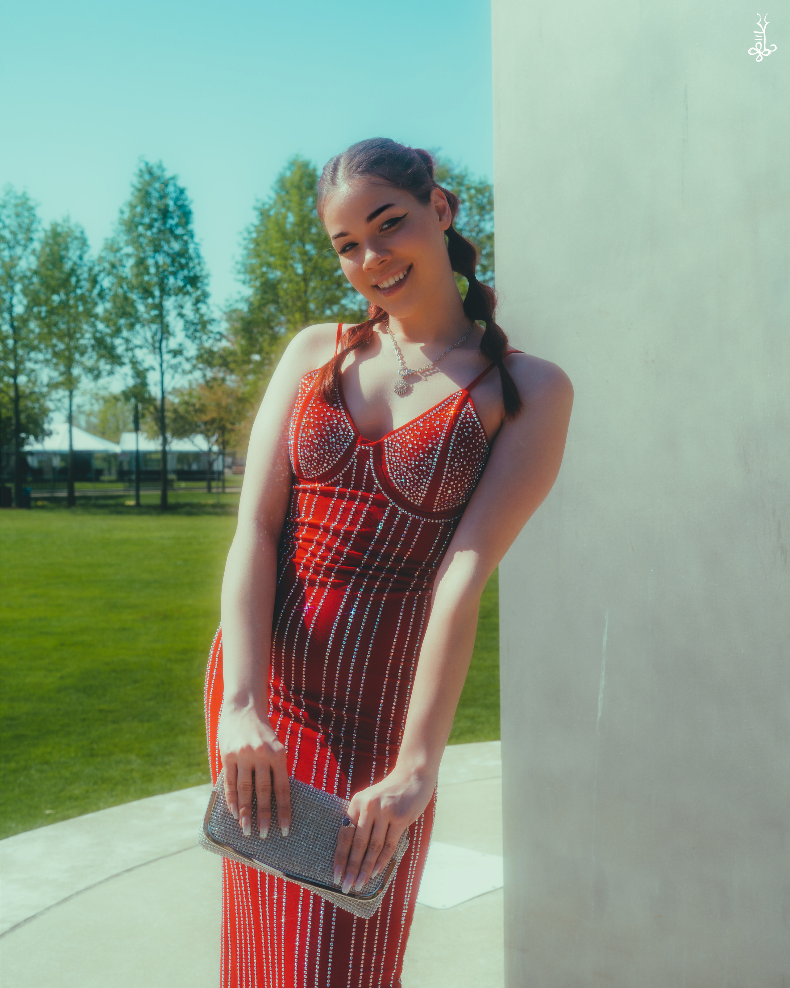 MORGAN photographed by Ke'Ondris