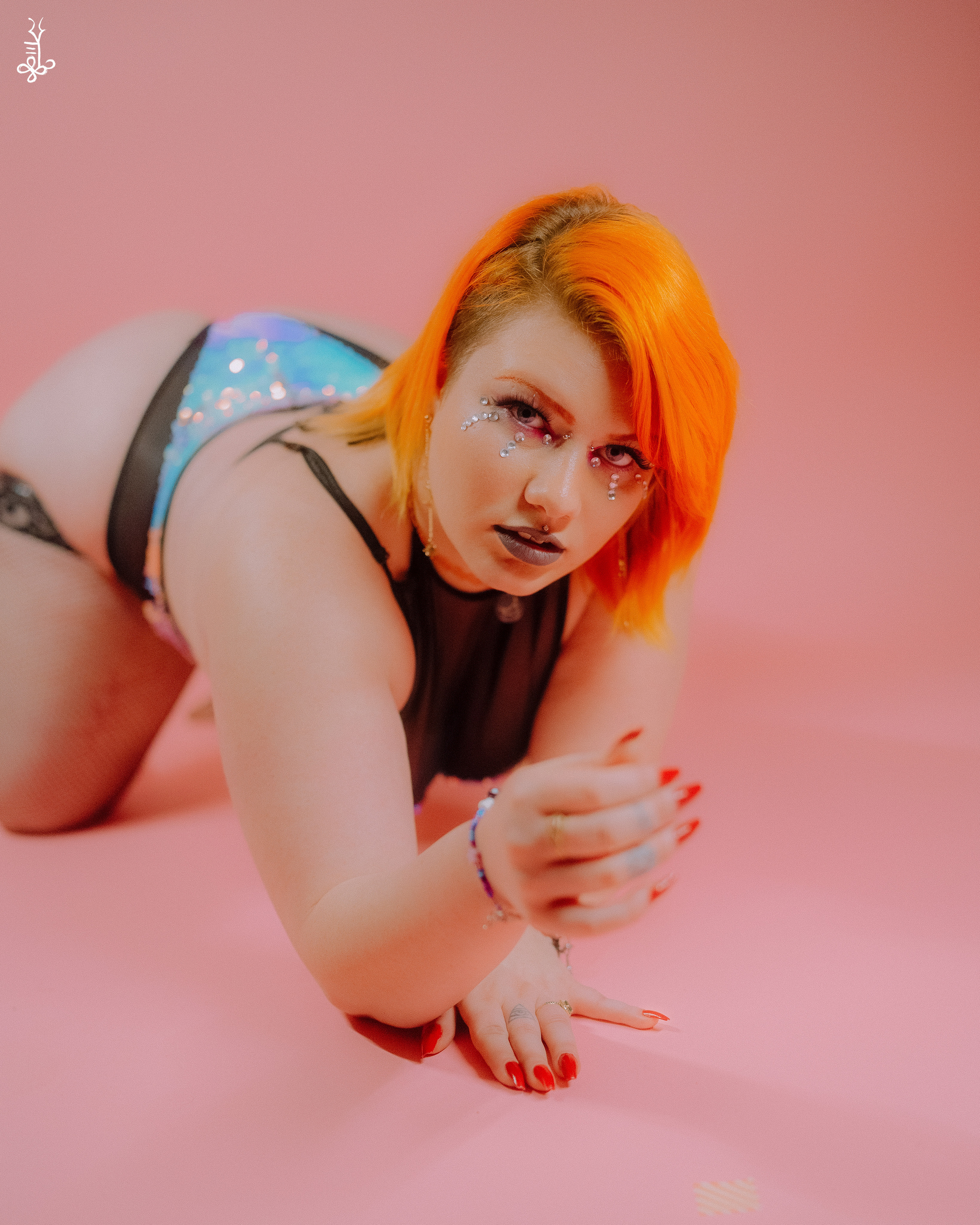 HUMANTWINKIE. Ke’Ondris