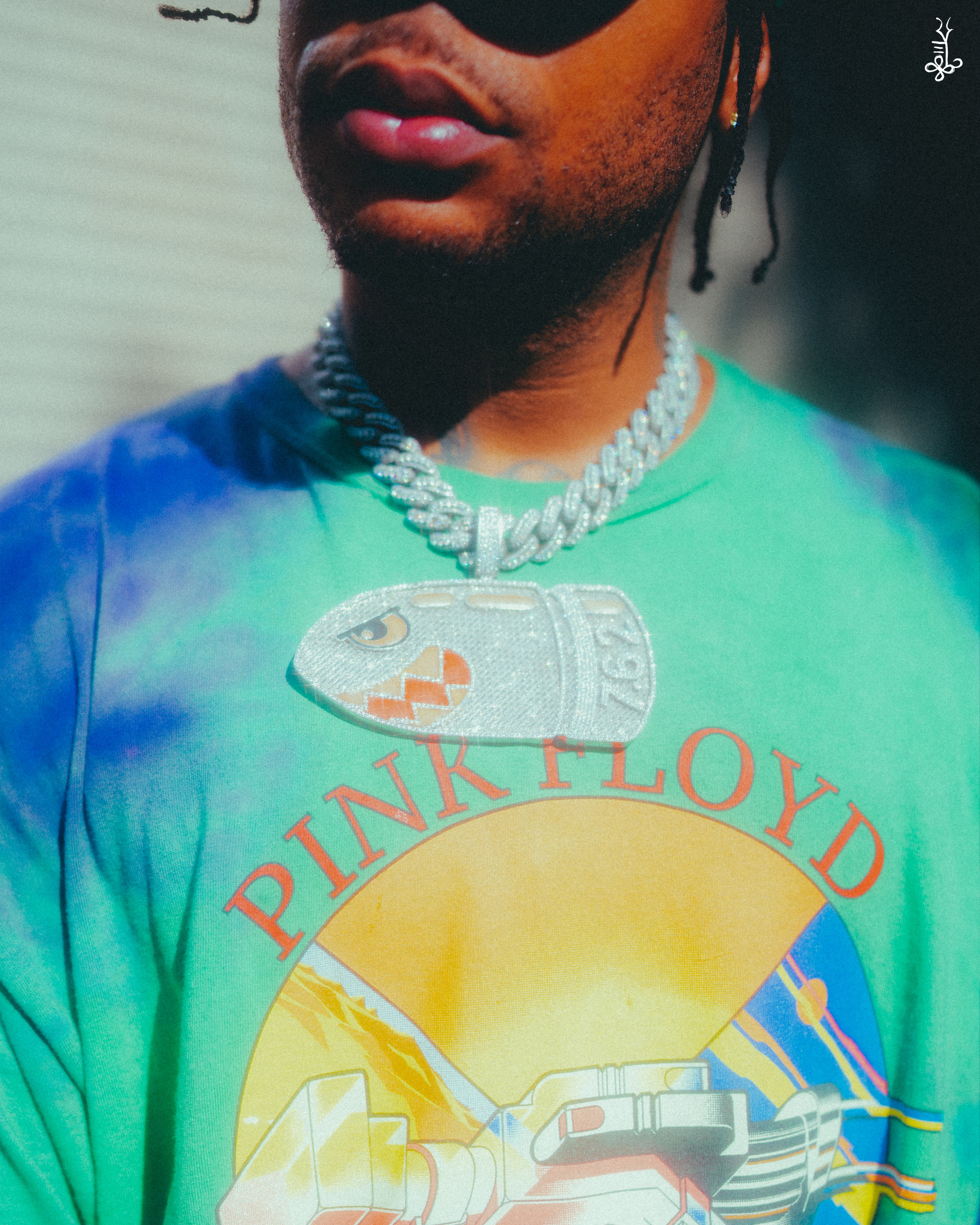 Brink Billions shot by Ke'Ondris