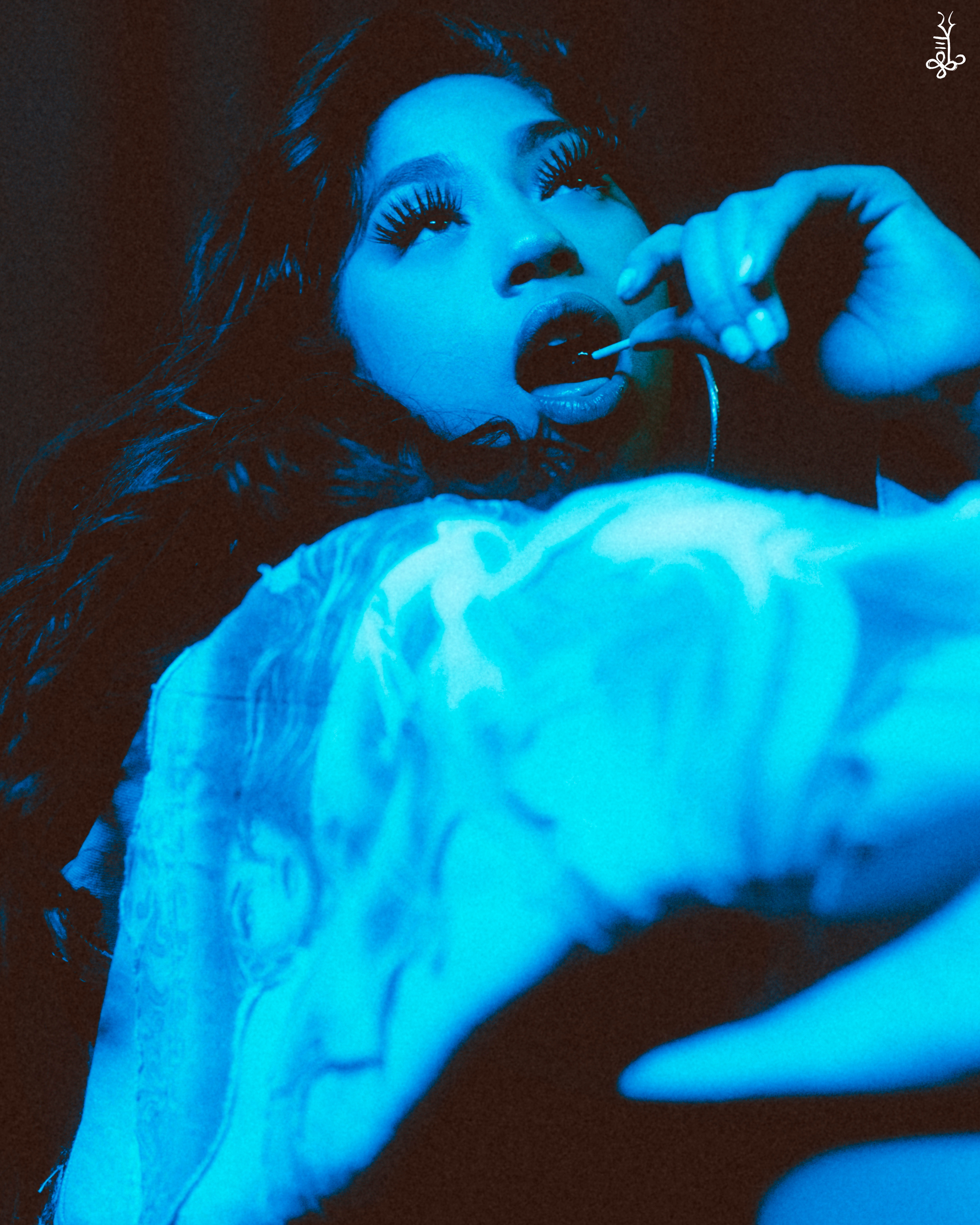 KIMMI K. Ke’Ondris