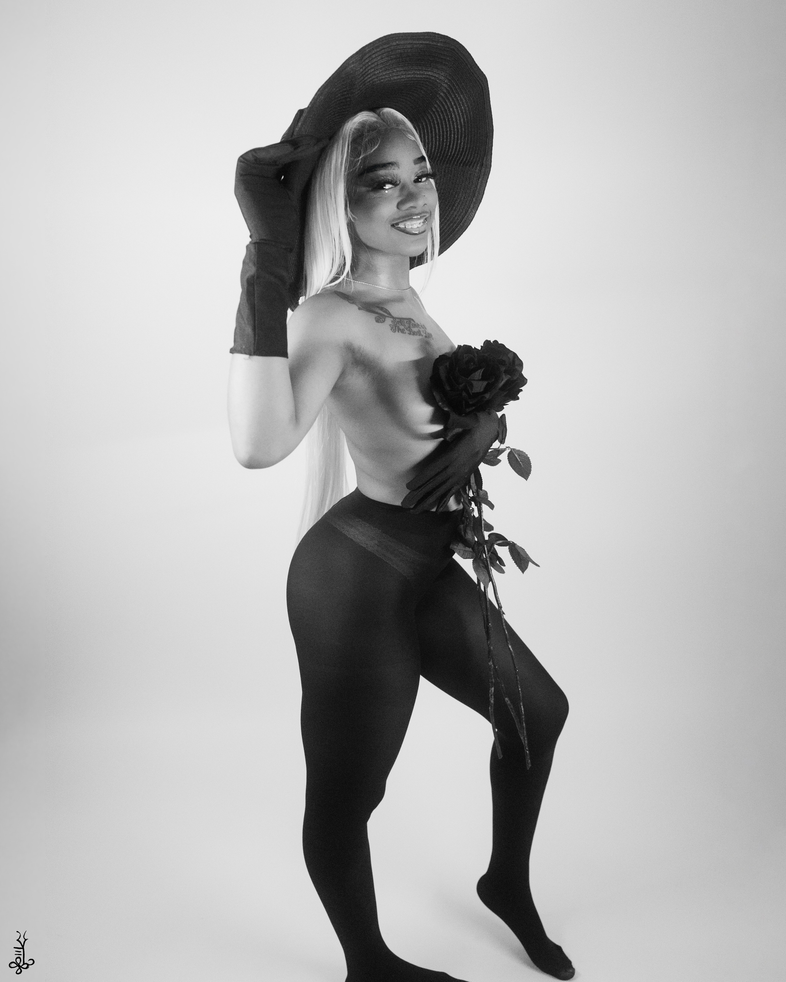 PRINCESS TORI. Ke’Ondris